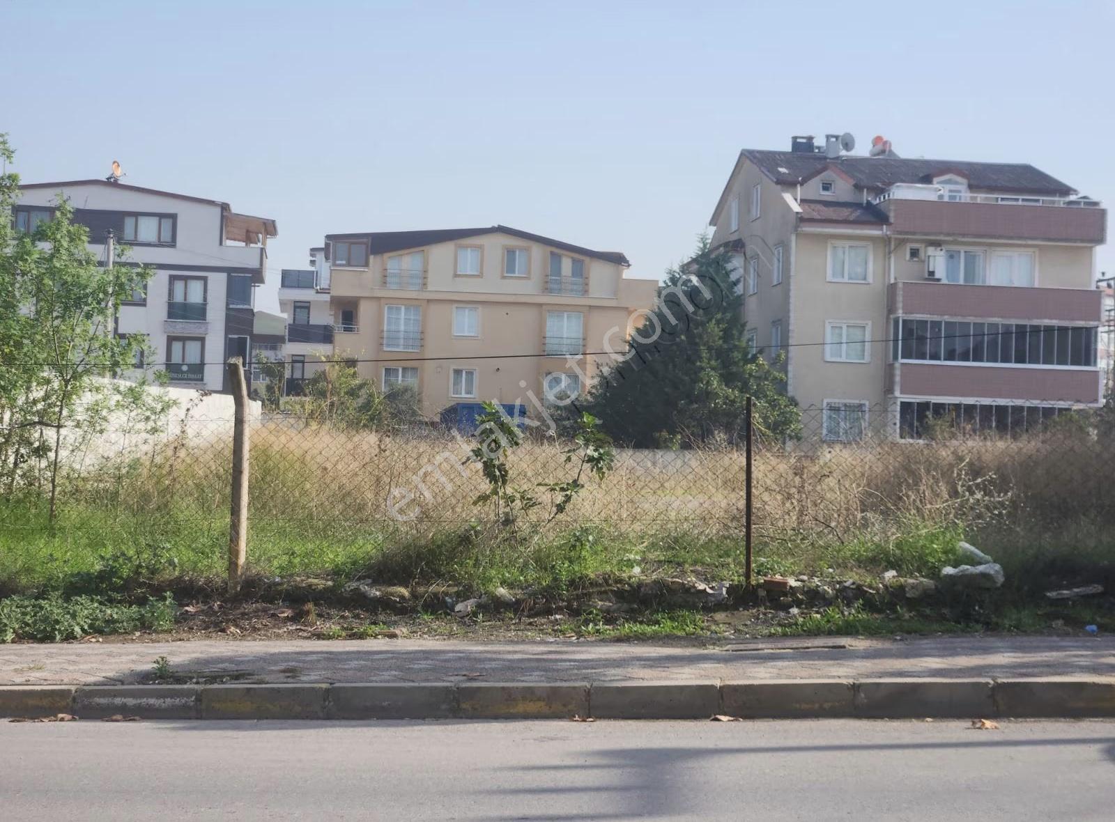 Denız Can Emlak Caddeye Yakin Kupon Arsa Farabi Hastaneye Yakin - Görsel 16
