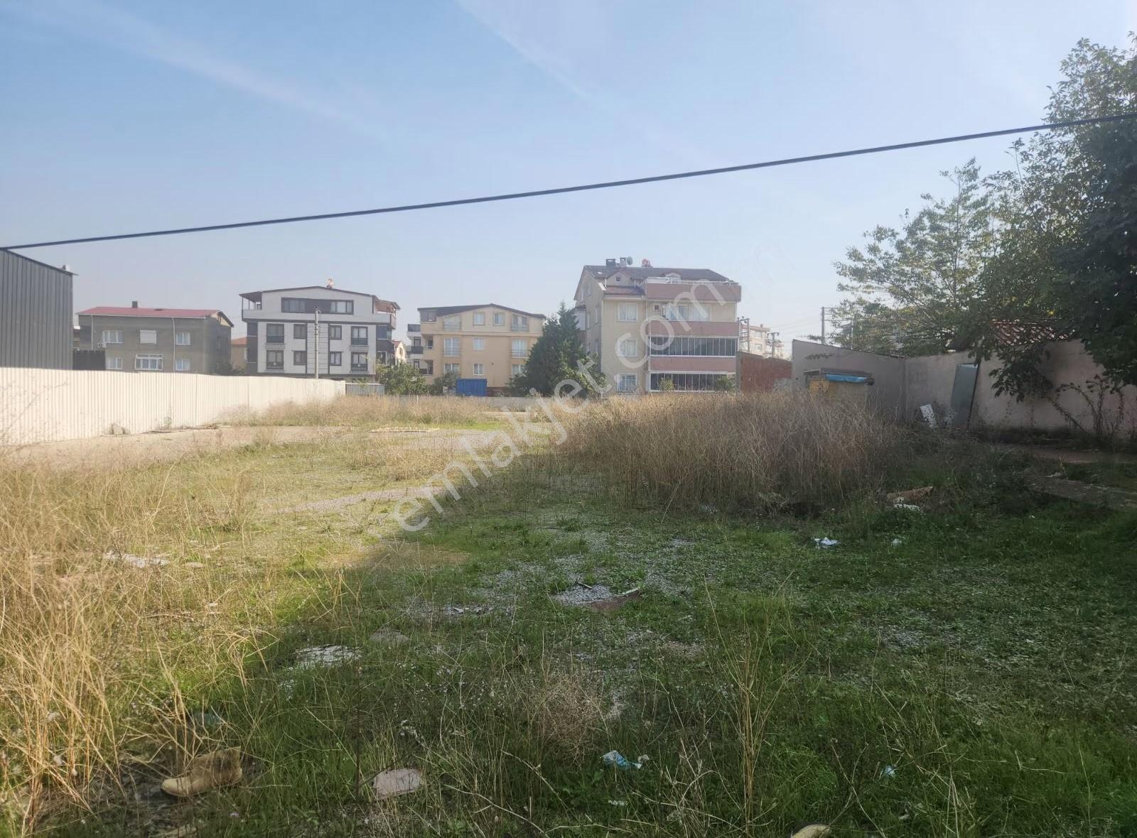 Denız Can Emlak Caddeye Yakin Kupon Arsa Farabi Hastaneye Yakin - Görsel 15