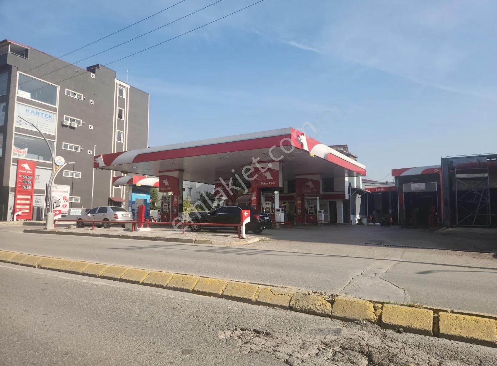 Denız Can Emlak Caddeye Yakin Kupon Arsa Farabi Hastaneye Yakin - Görsel 25