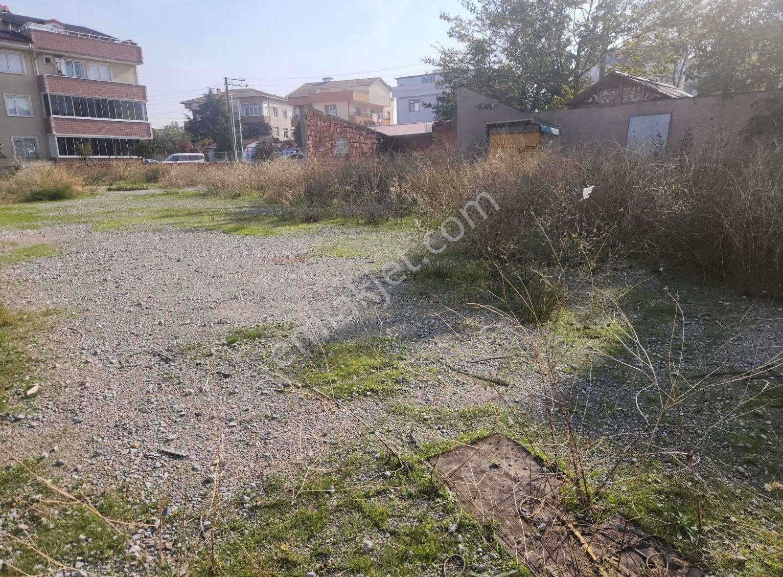 Denız Can Emlak Caddeye Yakin Kupon Arsa Farabi Hastaneye Yakin - Görsel 26