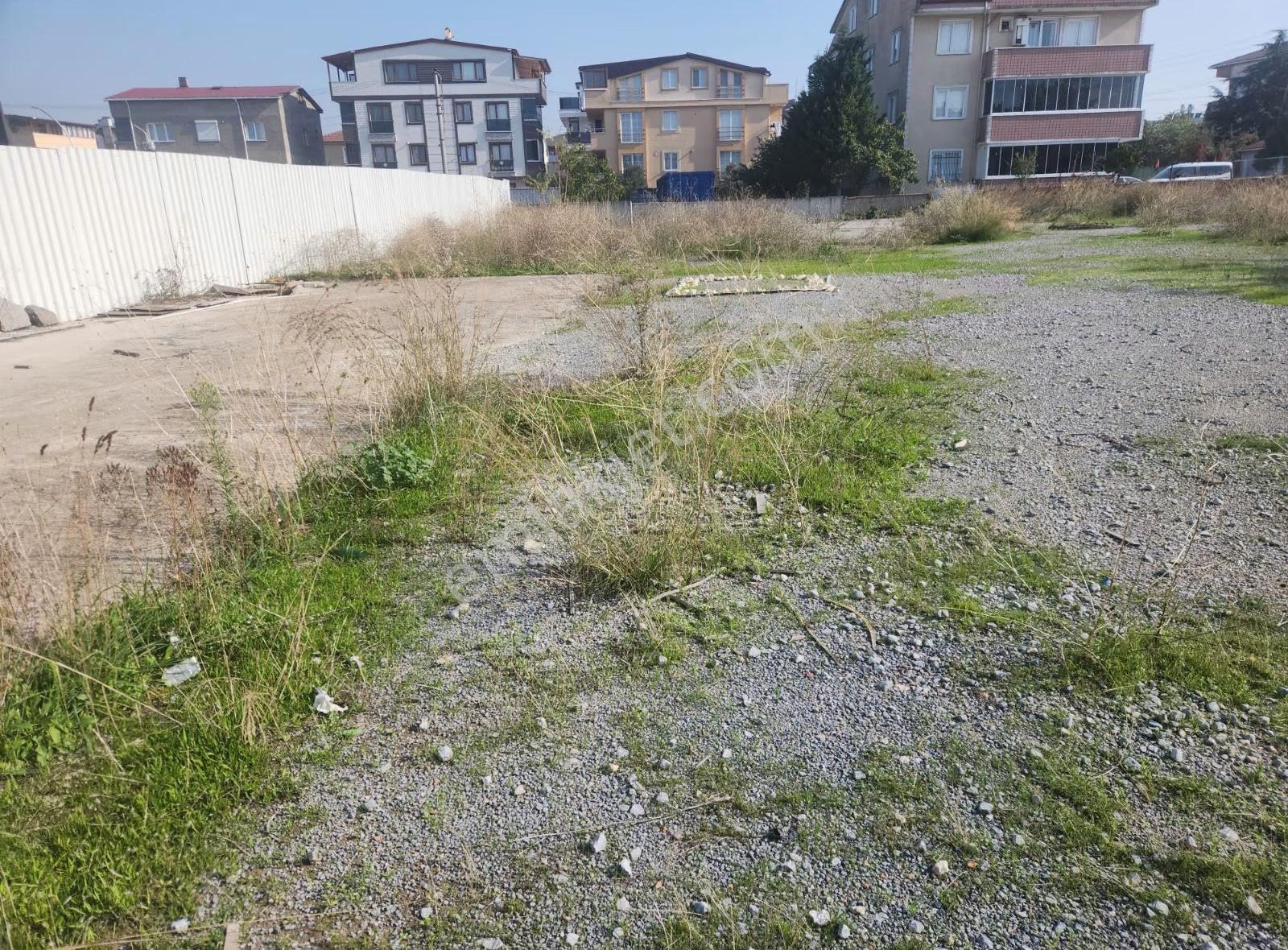 Denız Can Emlak Caddeye Yakin Kupon Arsa Farabi Hastaneye Yakin - Görsel 19