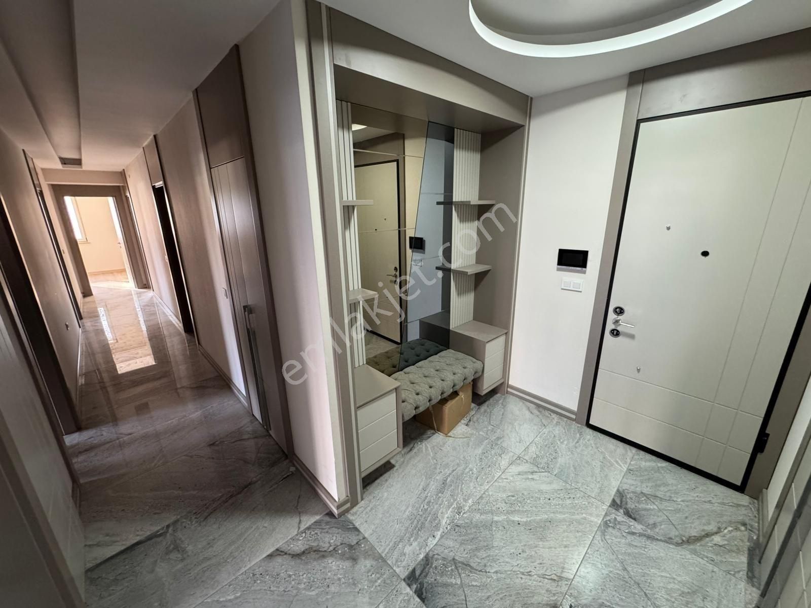 Cumhuriyet Mah. Oturuma Hazır Full Yapılı 4+1 Satılık Daire - Görsel 4