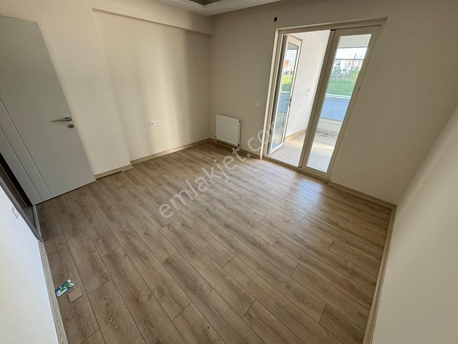 Cumhuriyet Mah. Oturuma Hazır Full Yapılı 4+1 Satılık Daire - Görsel 17