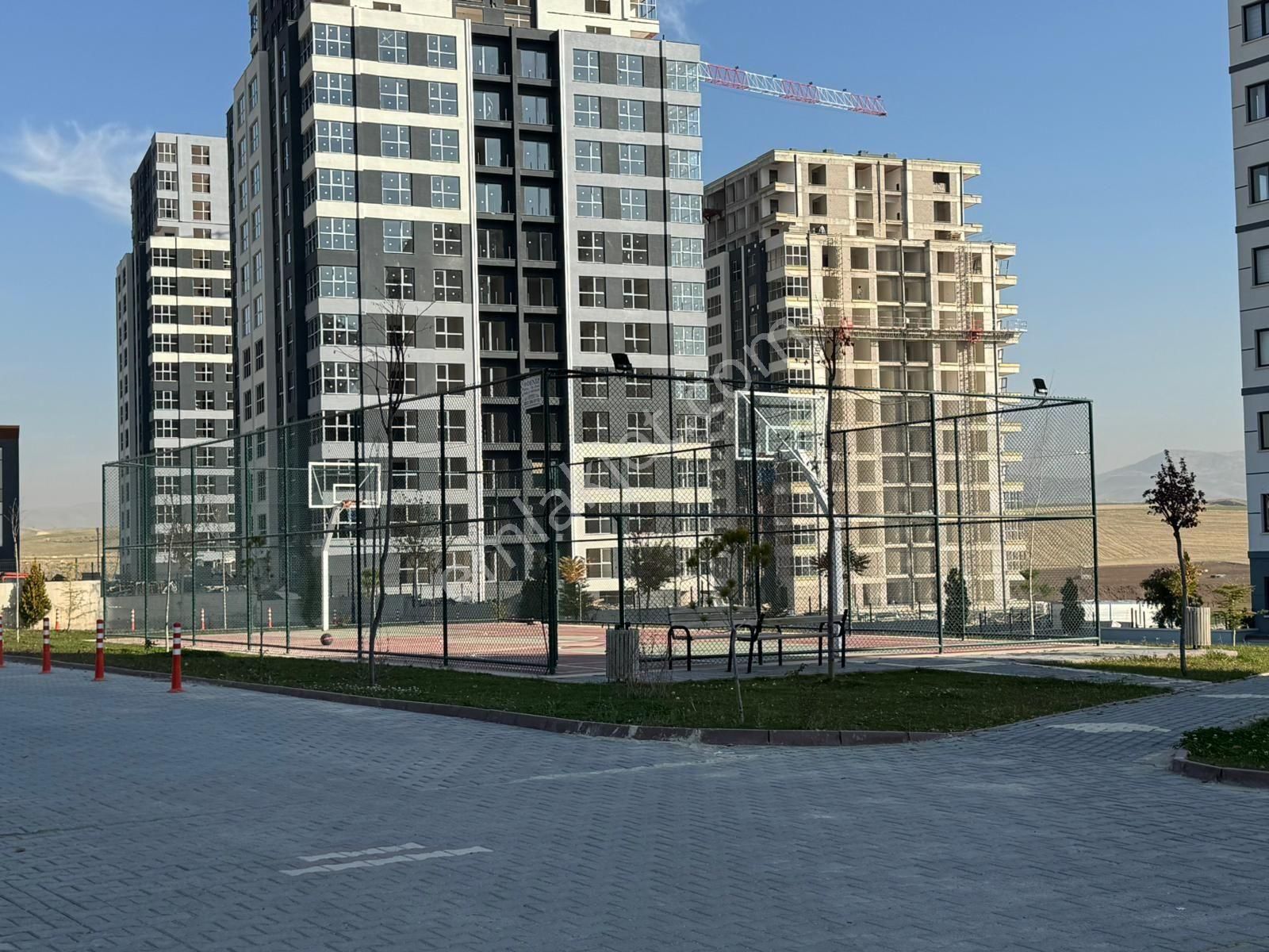 Cumhuriyet Mah. Oturuma Hazır Full Yapılı 4+1 Satılık Daire - Görsel 9