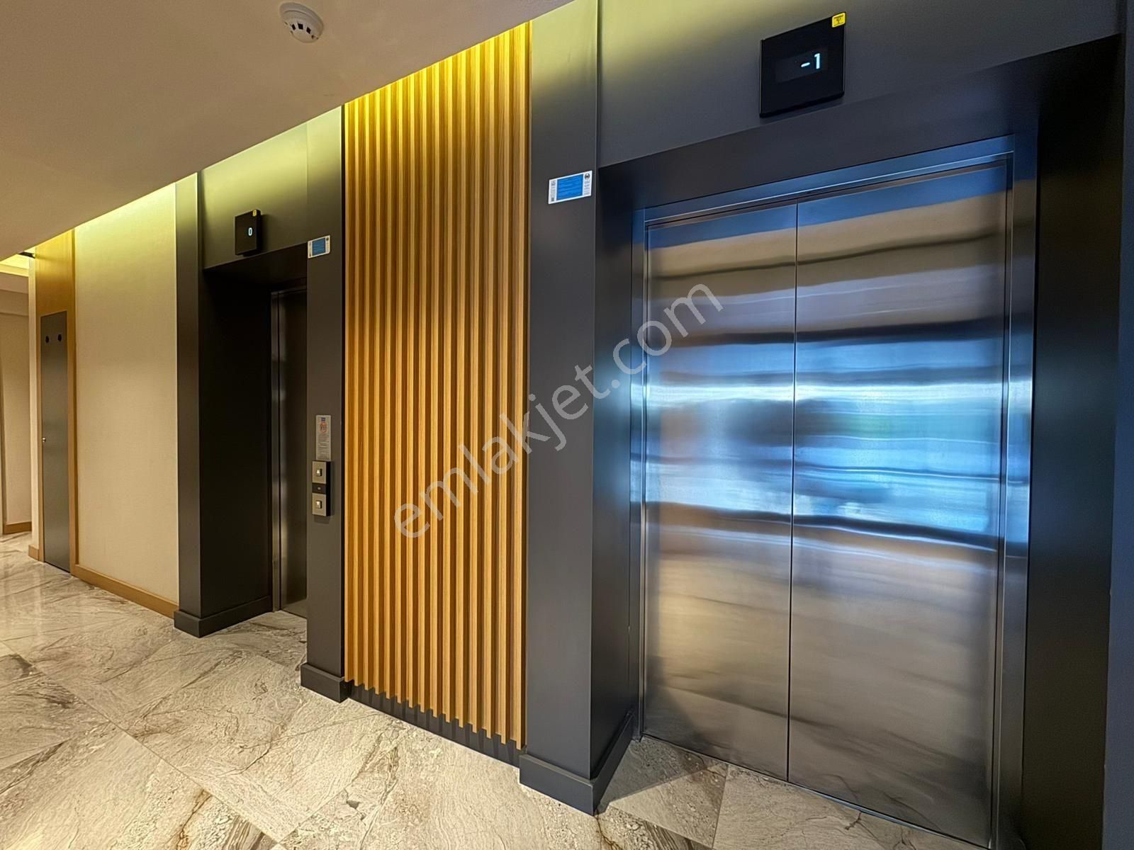 Cumhuriyet Mah. Oturuma Hazır Full Yapılı 4+1 Satılık Daire - Görsel 27