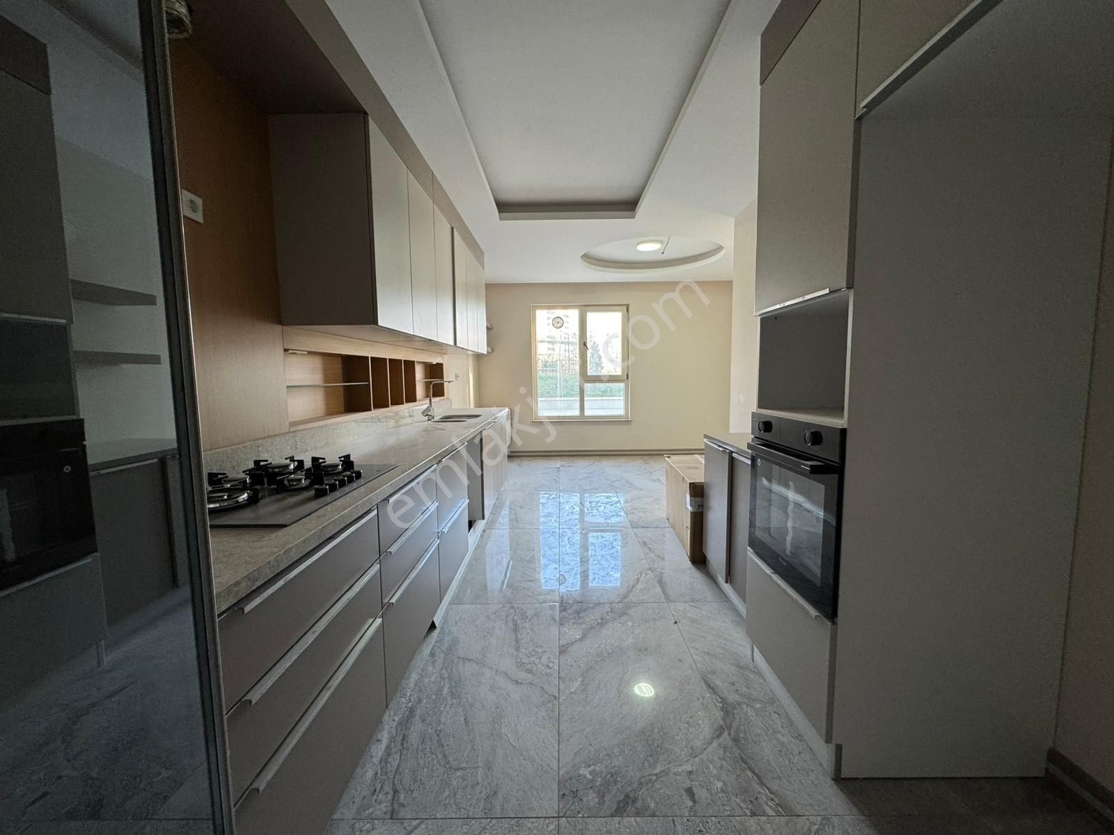 Cumhuriyet Mah. Oturuma Hazır Full Yapılı 4+1 Satılık Daire - Görsel 5