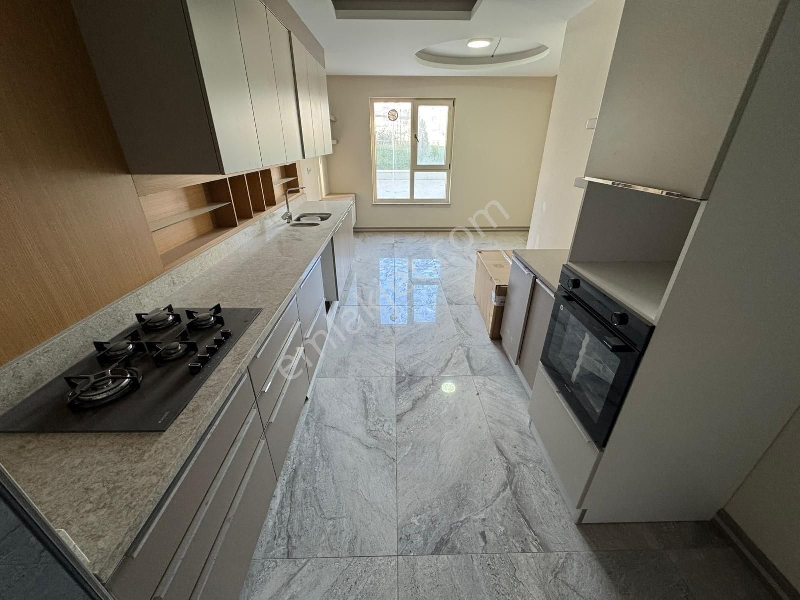 Cumhuriyet Mah. Oturuma Hazır Full Yapılı 4+1 Satılık Daire - Görsel 22