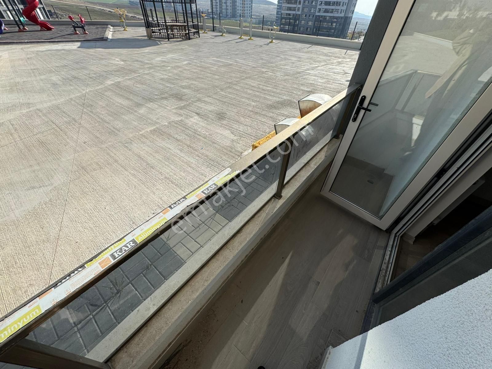 Cumhuriyet Mah. Oturuma Hazır Full Yapılı 4+1 Satılık Daire - Görsel 34