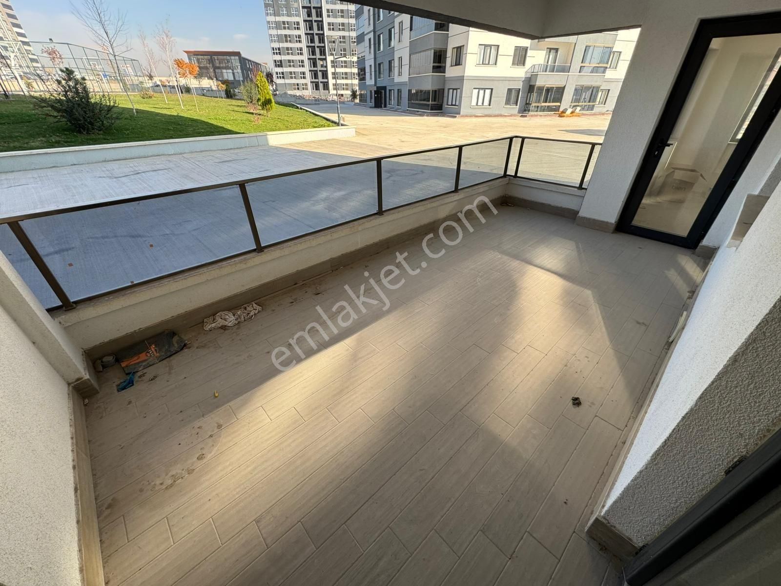 Cumhuriyet Mah. Oturuma Hazır Full Yapılı 4+1 Satılık Daire - Görsel 29