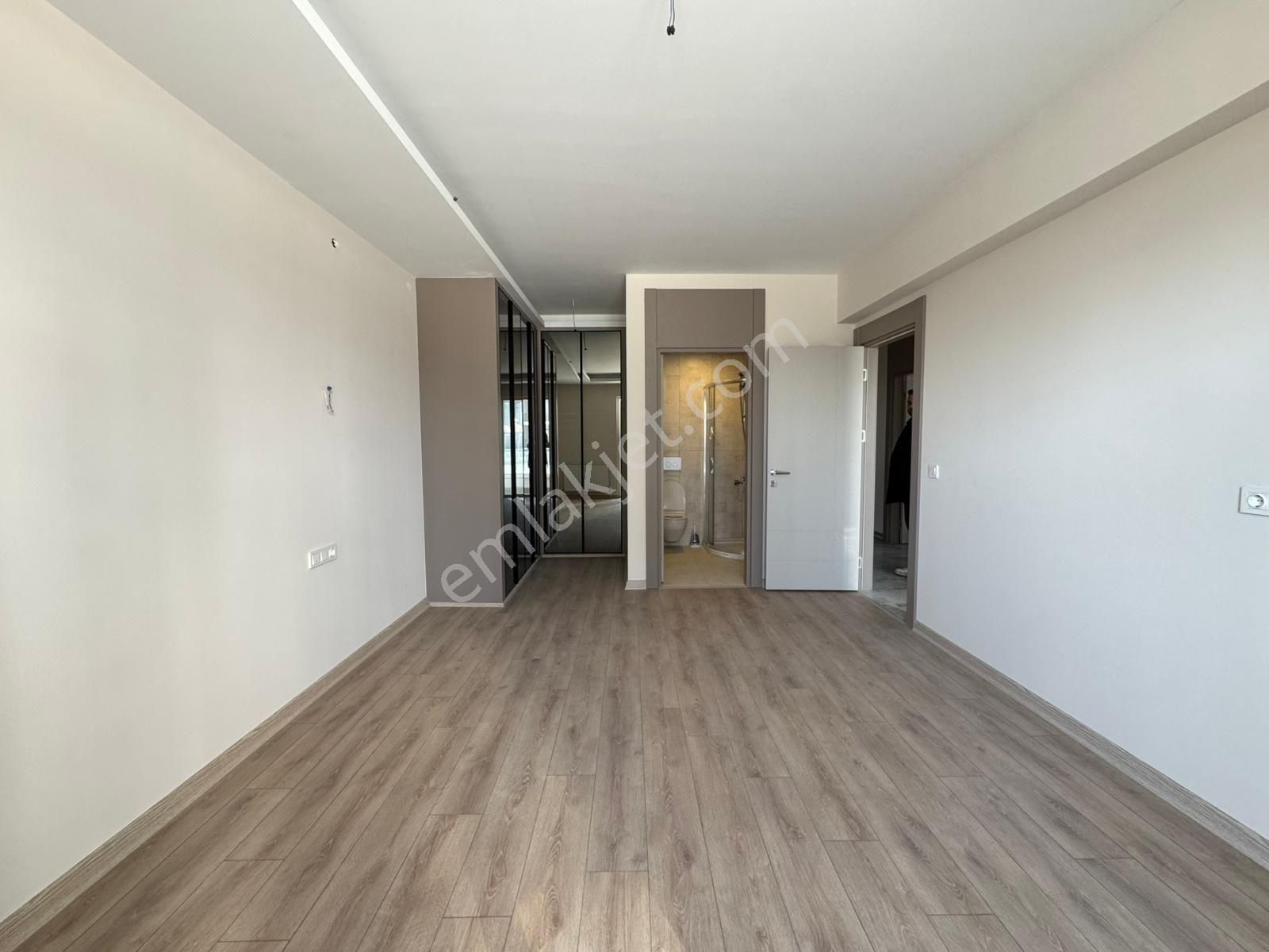 Cumhuriyet Mah. Oturuma Hazır Full Yapılı 4+1 Satılık Daire - Görsel 19