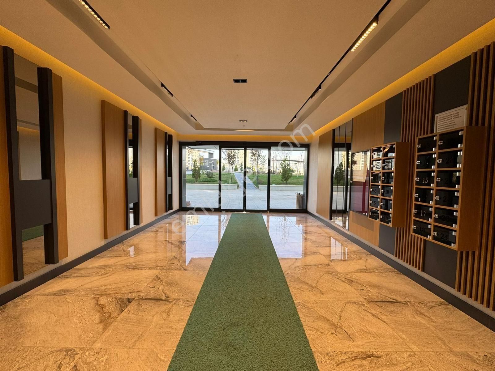 Cumhuriyet Mah. Oturuma Hazır Full Yapılı 4+1 Satılık Daire - Görsel 15