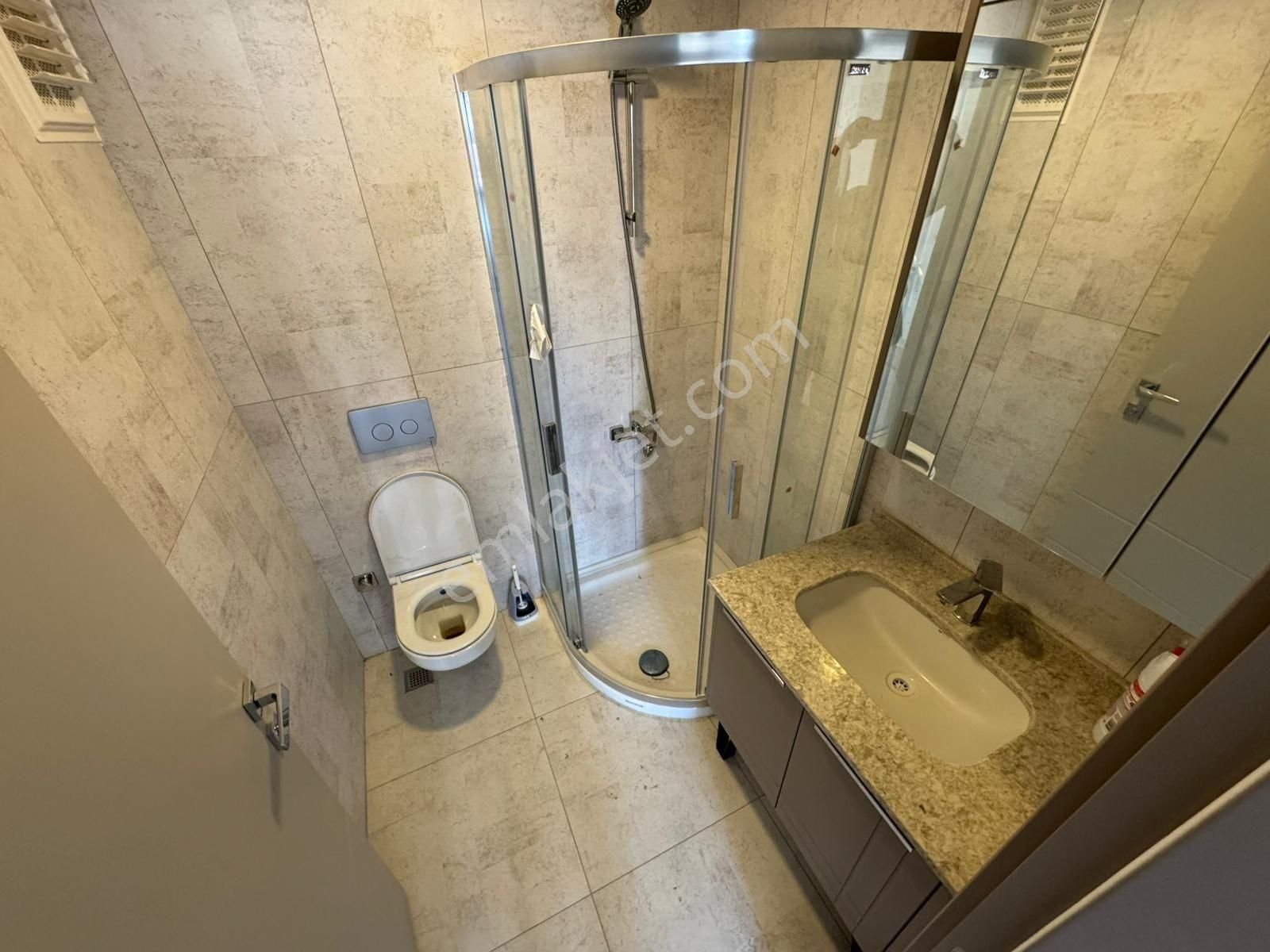 Cumhuriyet Mah. Oturuma Hazır Full Yapılı 4+1 Satılık Daire - Görsel 24