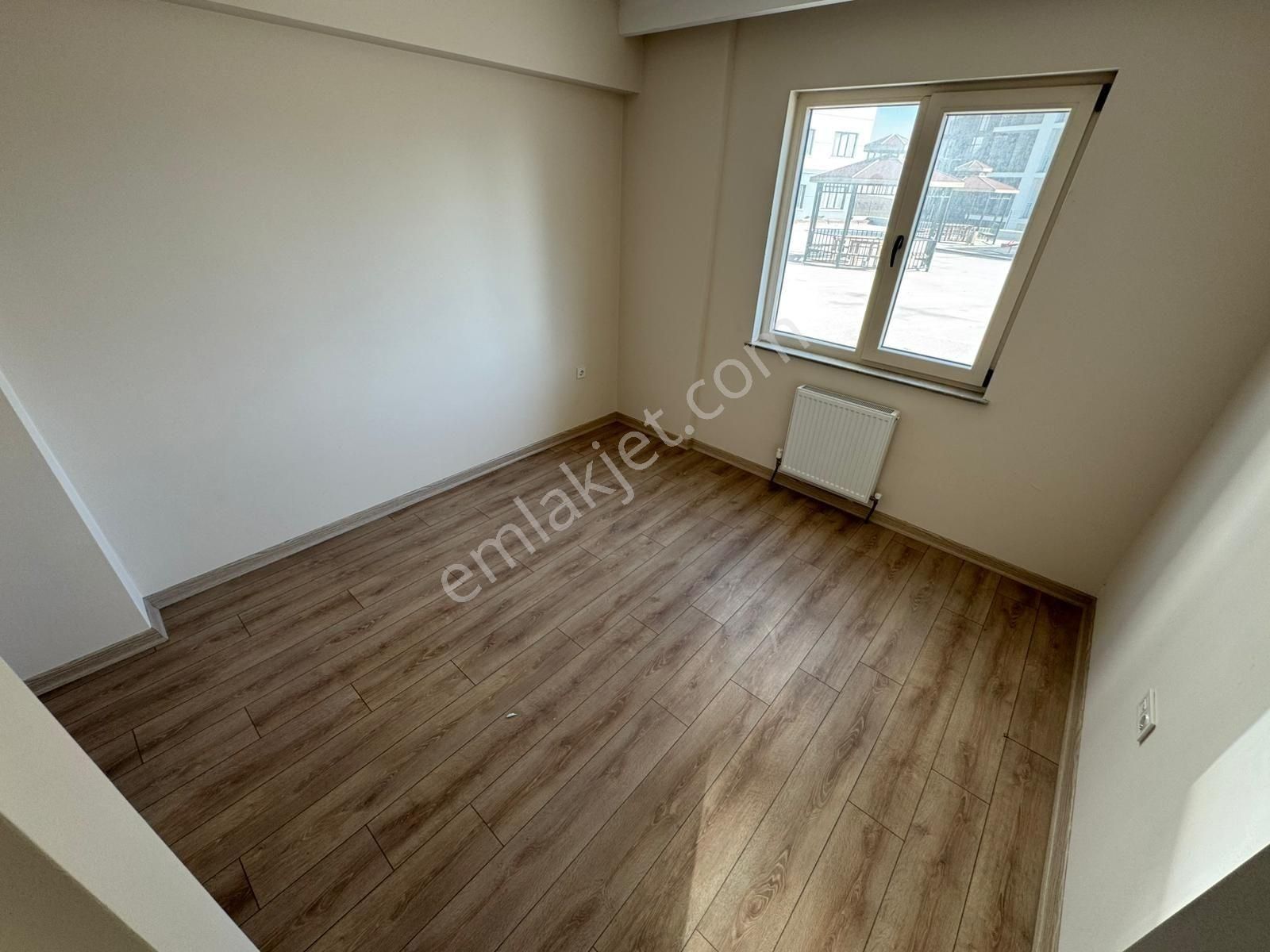 Cumhuriyet Mah. Oturuma Hazır Full Yapılı 4+1 Satılık Daire - Görsel 6