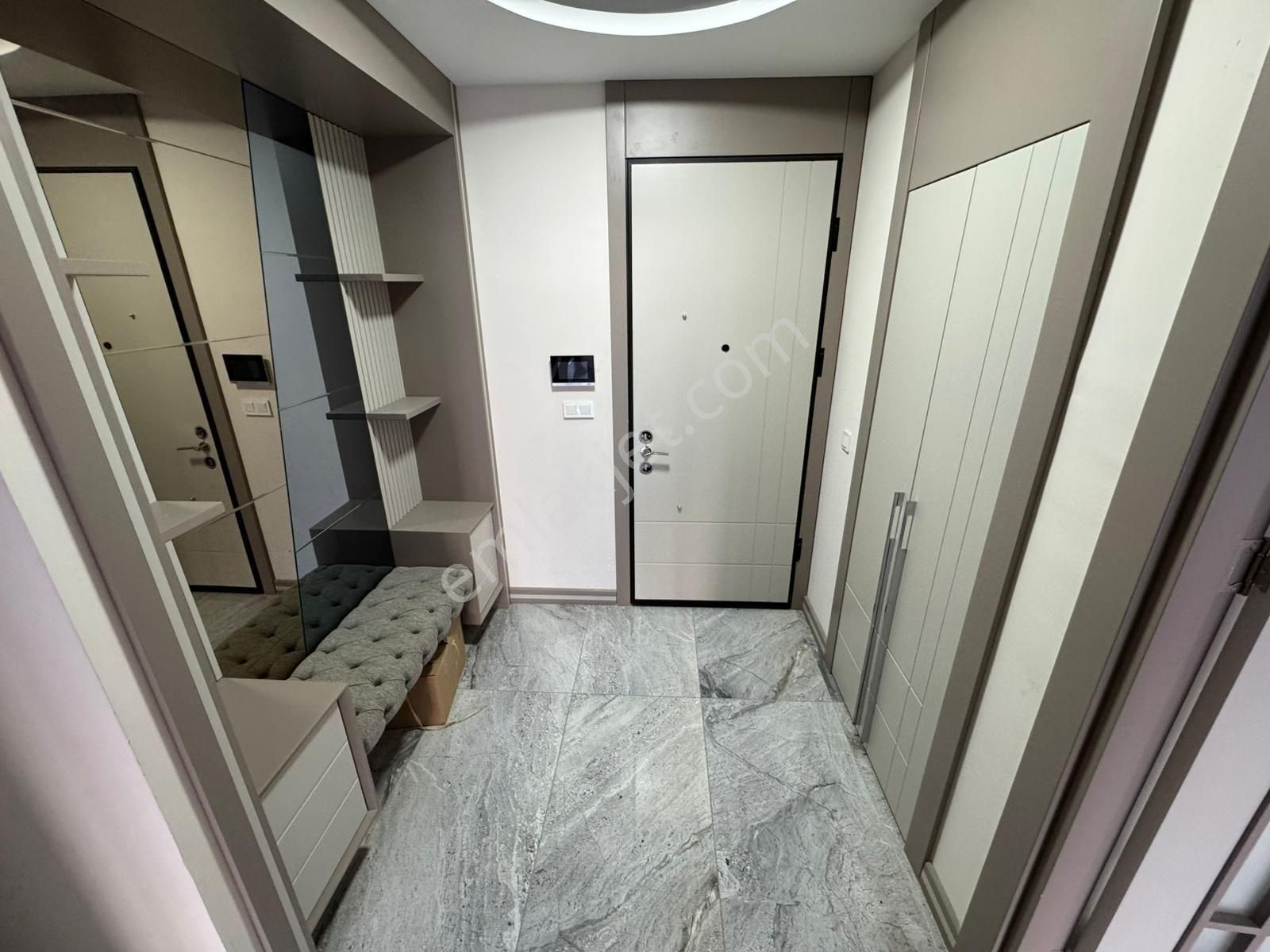 Cumhuriyet Mah. Oturuma Hazır Full Yapılı 4+1 Satılık Daire - Görsel 21