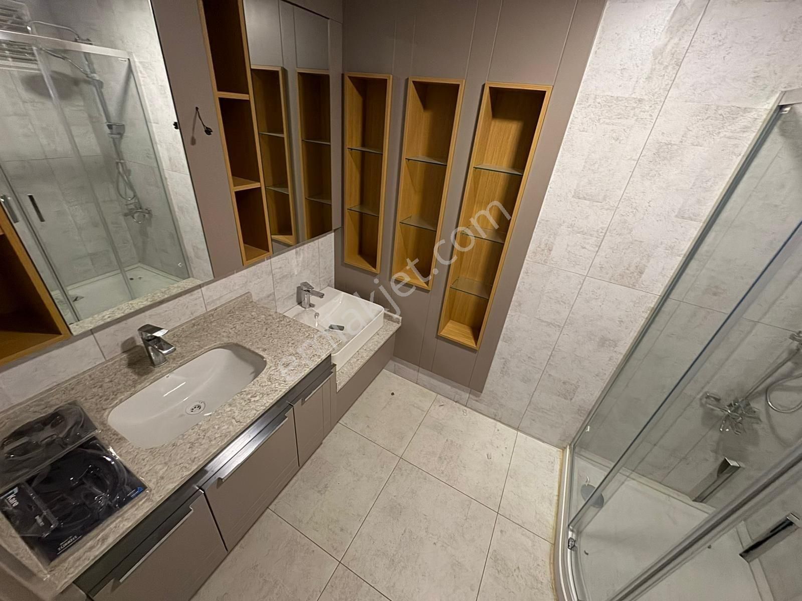 Cumhuriyet Mah. Oturuma Hazır Full Yapılı 4+1 Satılık Daire - Görsel 30