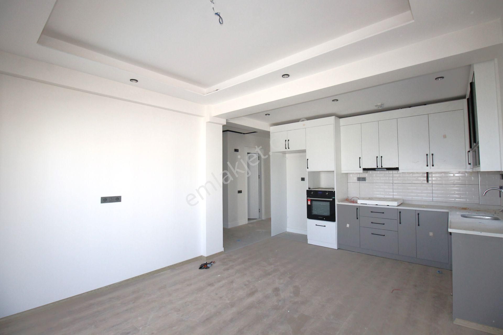 Retro’dan Yarınlarınızı Teminat Altına Alacağınız Lüks 2+1 - Görsel 5