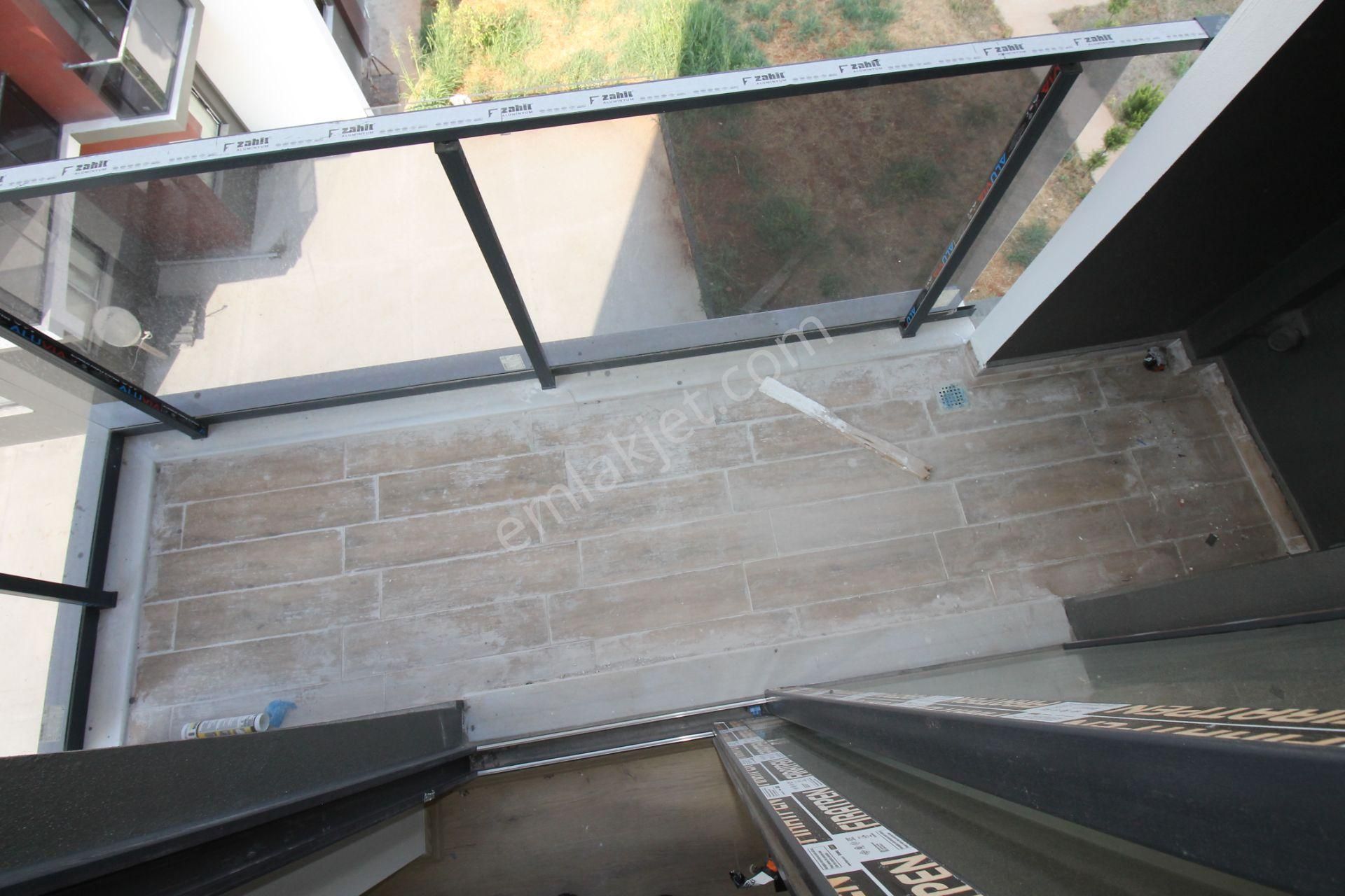 Retro’dan Yarınlarınızı Teminat Altına Alacağınız Lüks 2+1 - Görsel 10