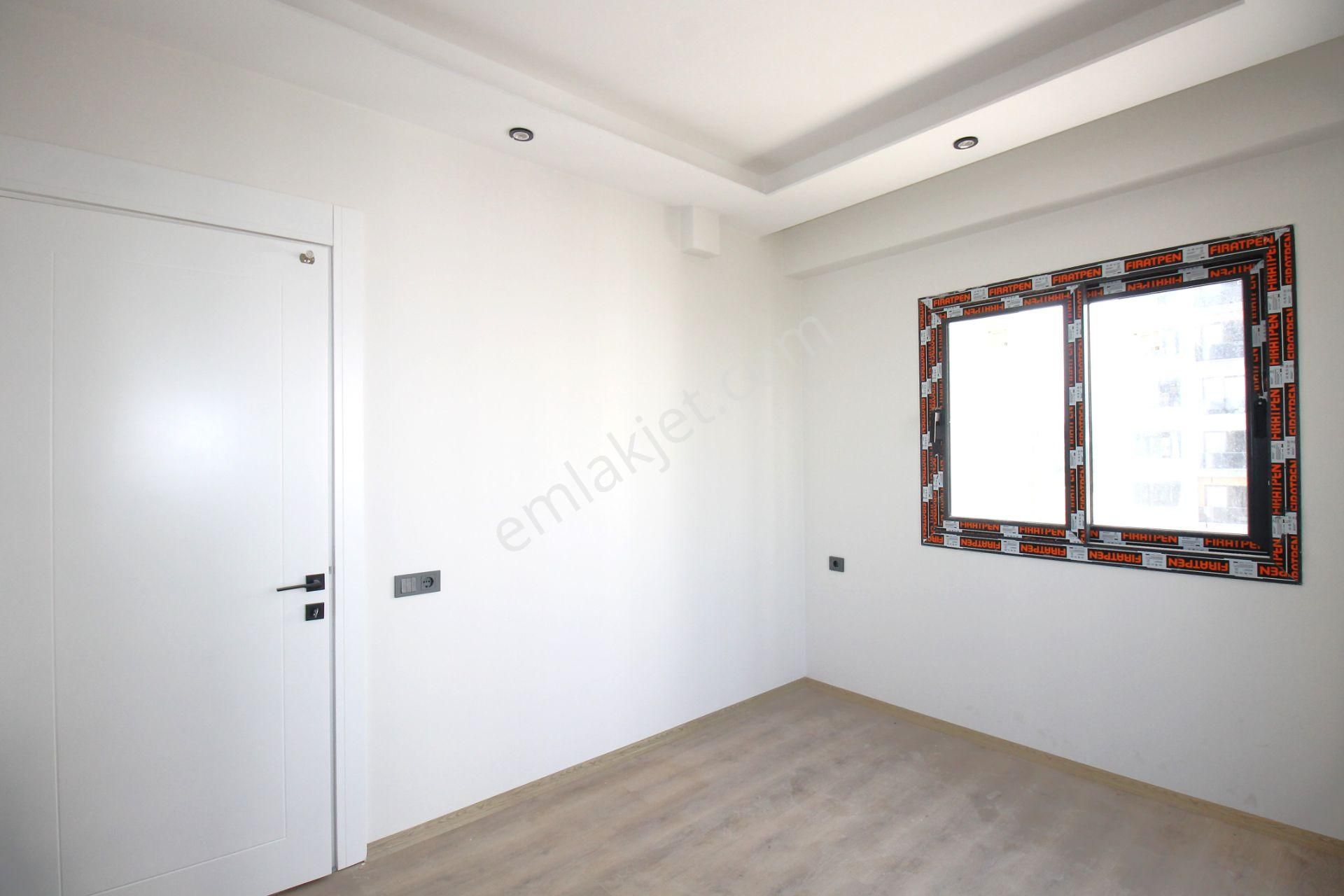 Retro’dan Yarınlarınızı Teminat Altına Alacağınız Lüks 2+1 - Görsel 9