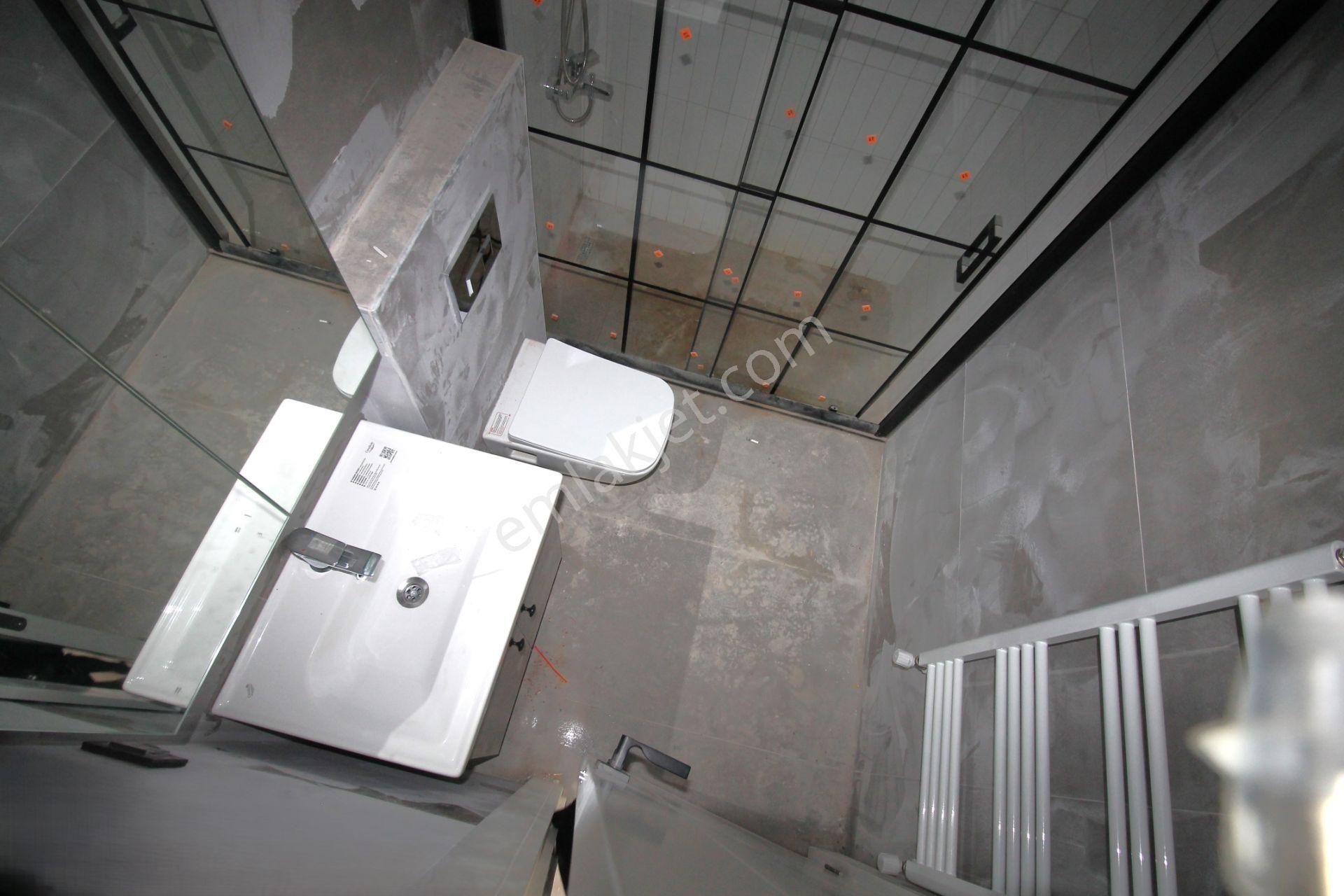 Retro’dan Yarınlarınızı Teminat Altına Alacağınız Lüks 2+1 - Görsel 12