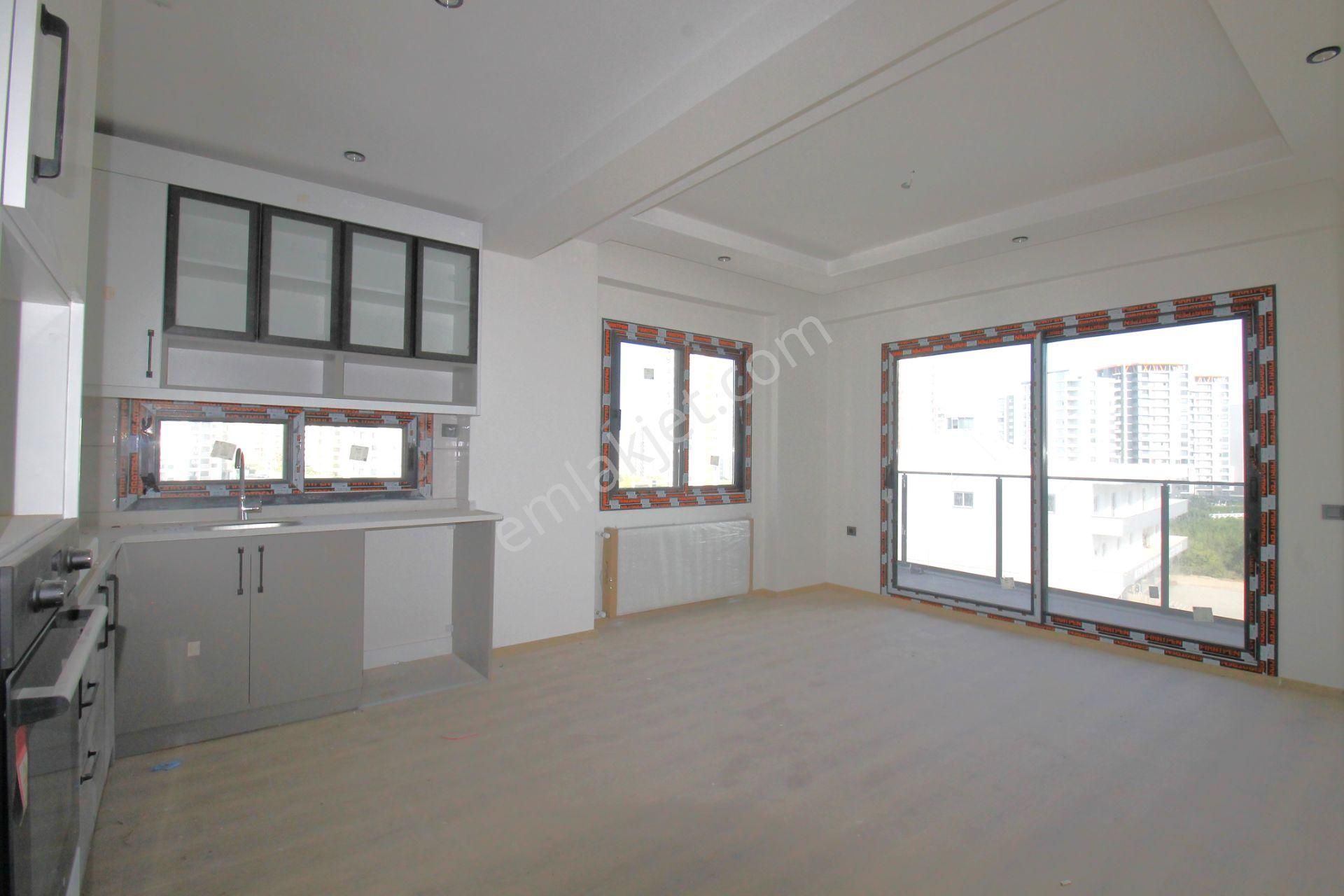 Retro’dan Yarınlarınızı Teminat Altına Alacağınız Lüks 2+1 - Görsel 3