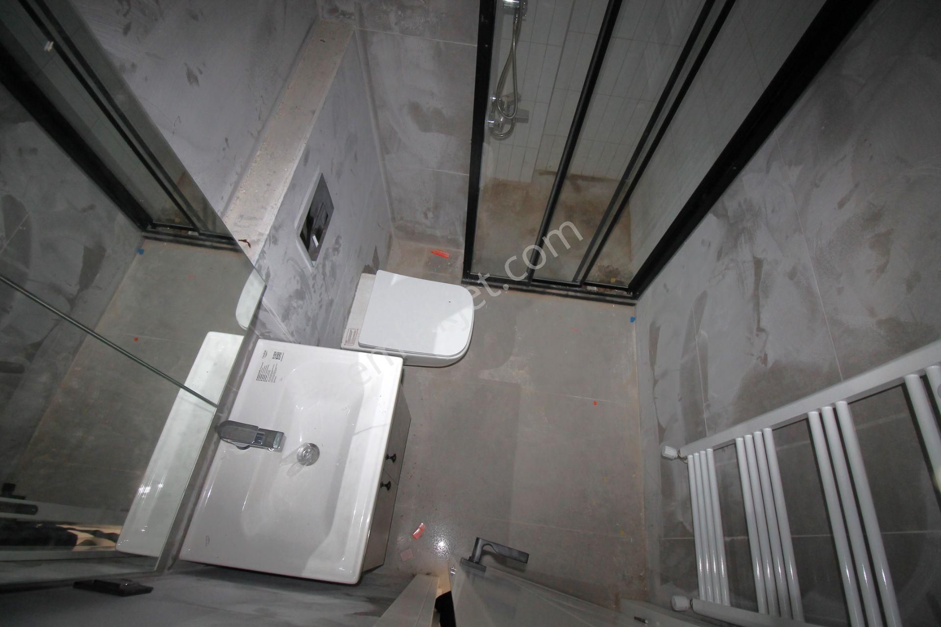 Retro’dan Yarınlarınızı Teminat Altına Alacağınız Lüks 2+1 - Görsel 16