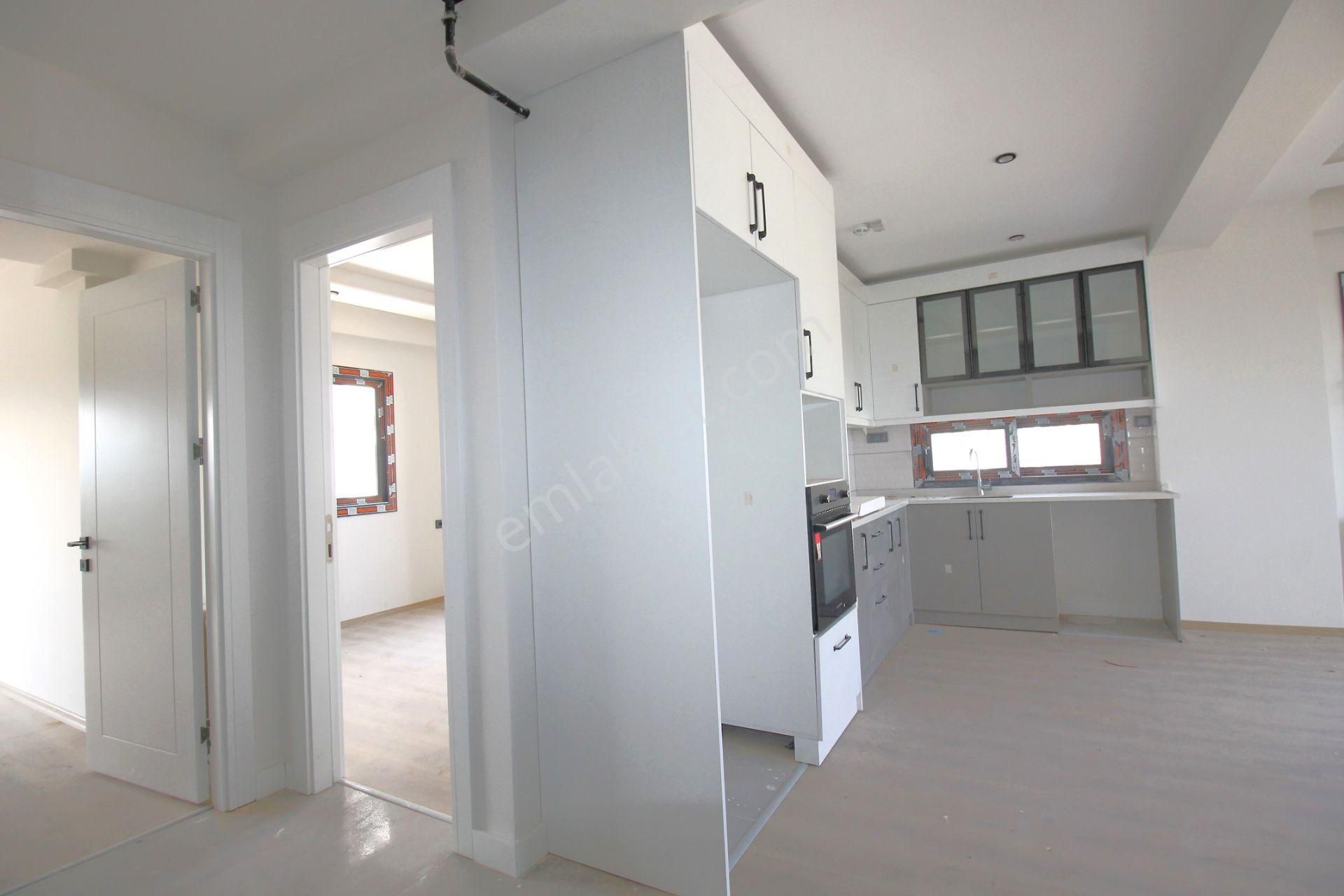 Retro’dan Yarınlarınızı Teminat Altına Alacağınız Lüks 2+1 - Görsel 2