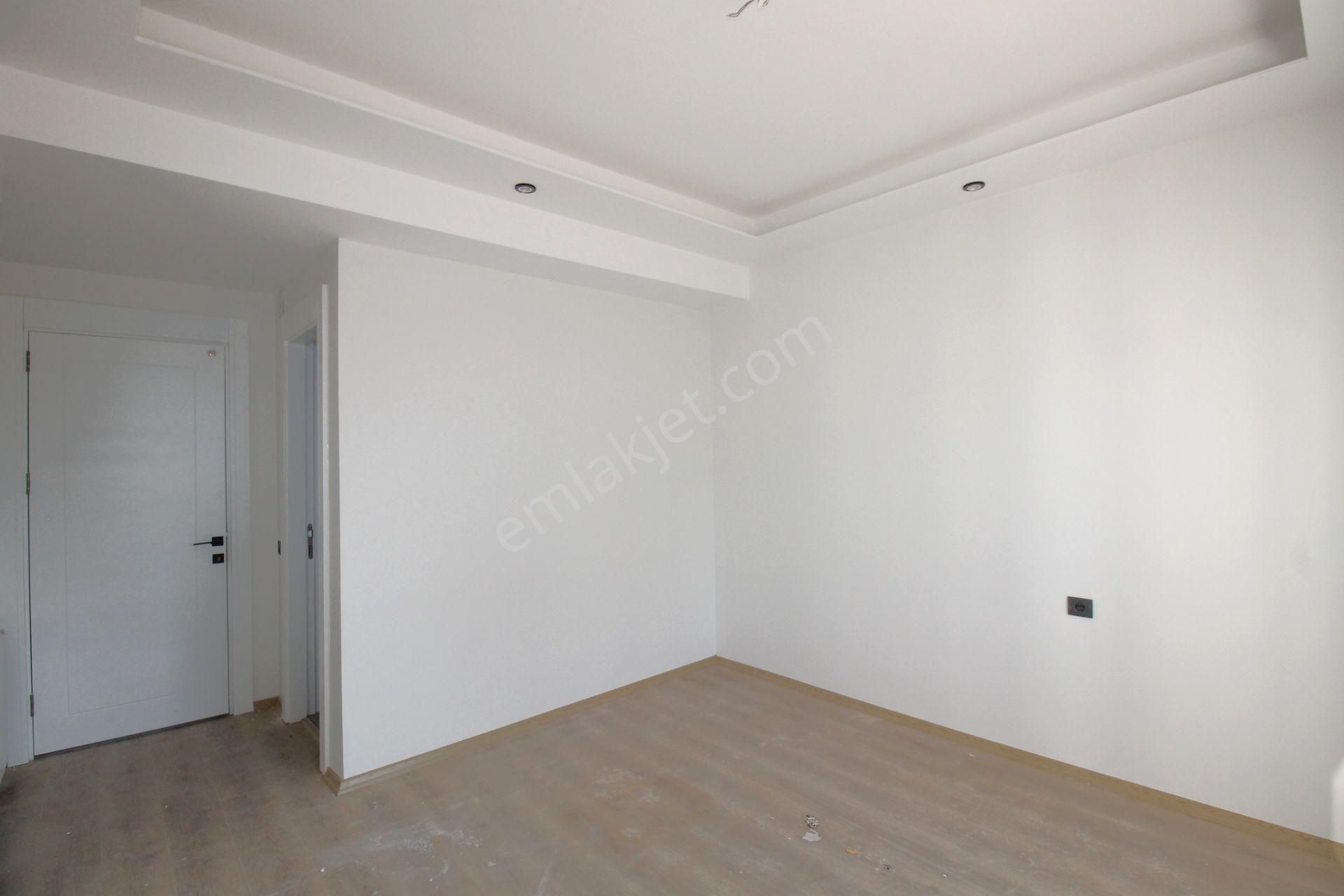 Retro’dan Yarınlarınızı Teminat Altına Alacağınız Lüks 2+1 - Görsel 14