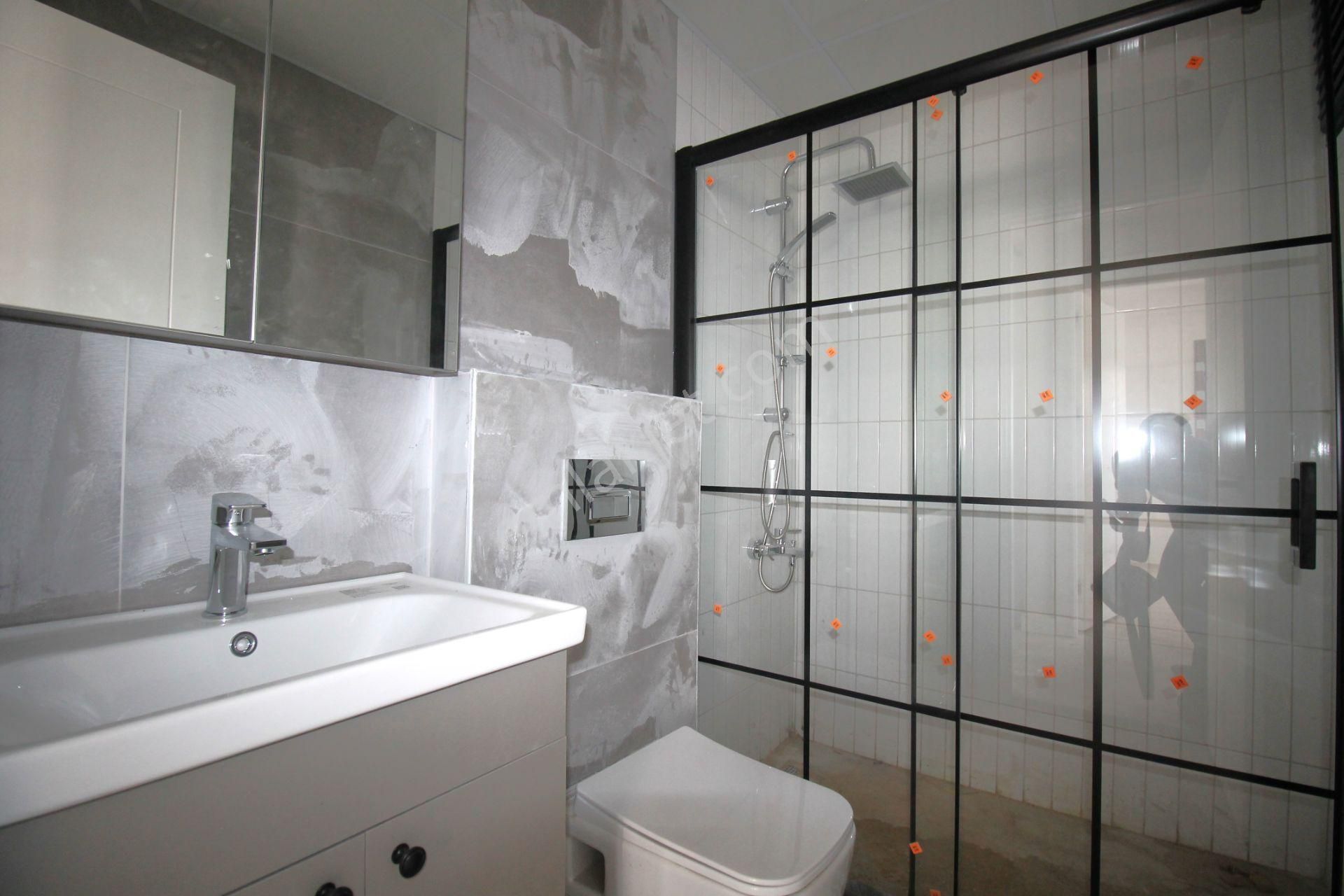 Retro’dan Yarınlarınızı Teminat Altına Alacağınız Lüks 2+1 - Görsel 11