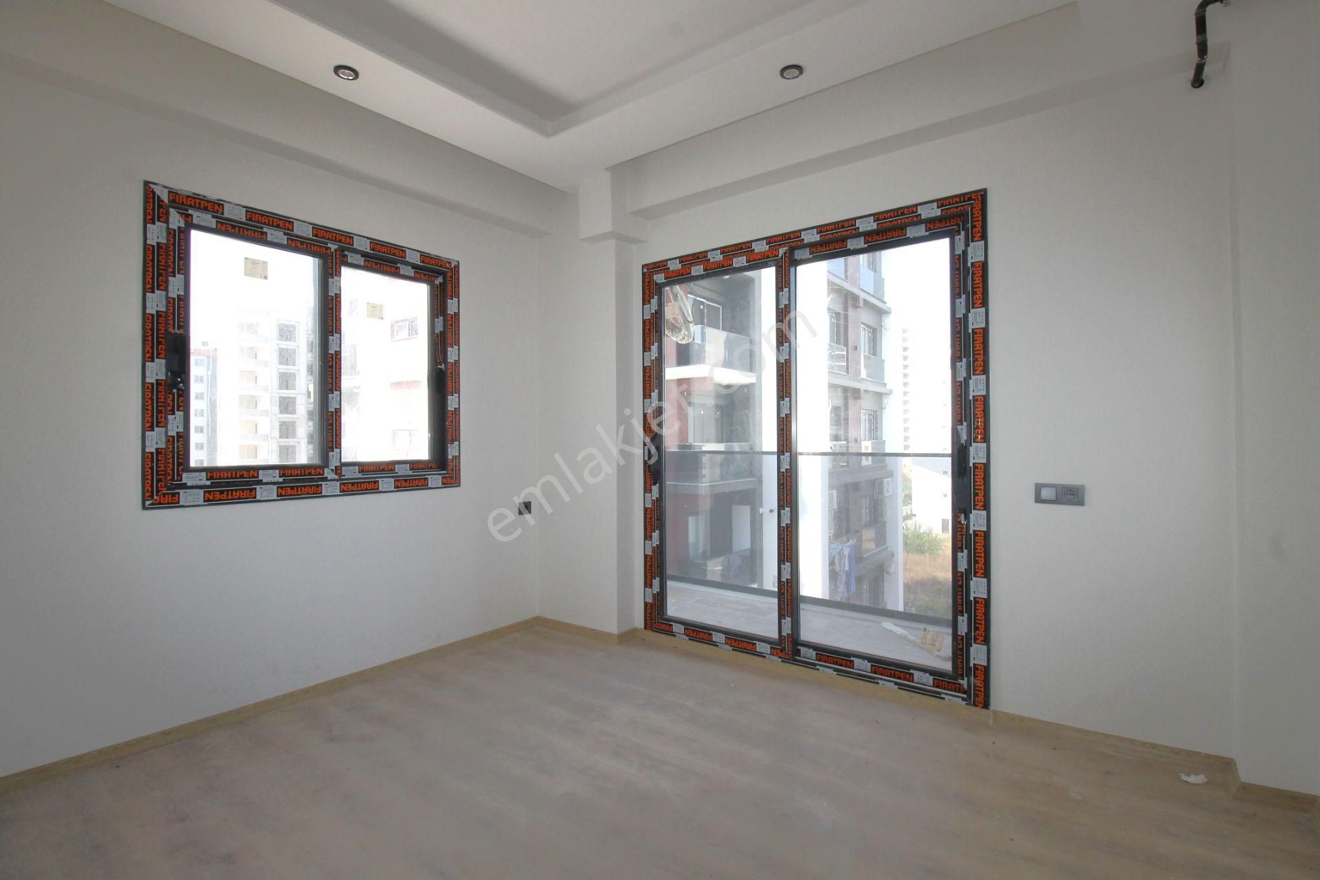 Retro’dan Yarınlarınızı Teminat Altına Alacağınız Lüks 2+1 - Görsel 8