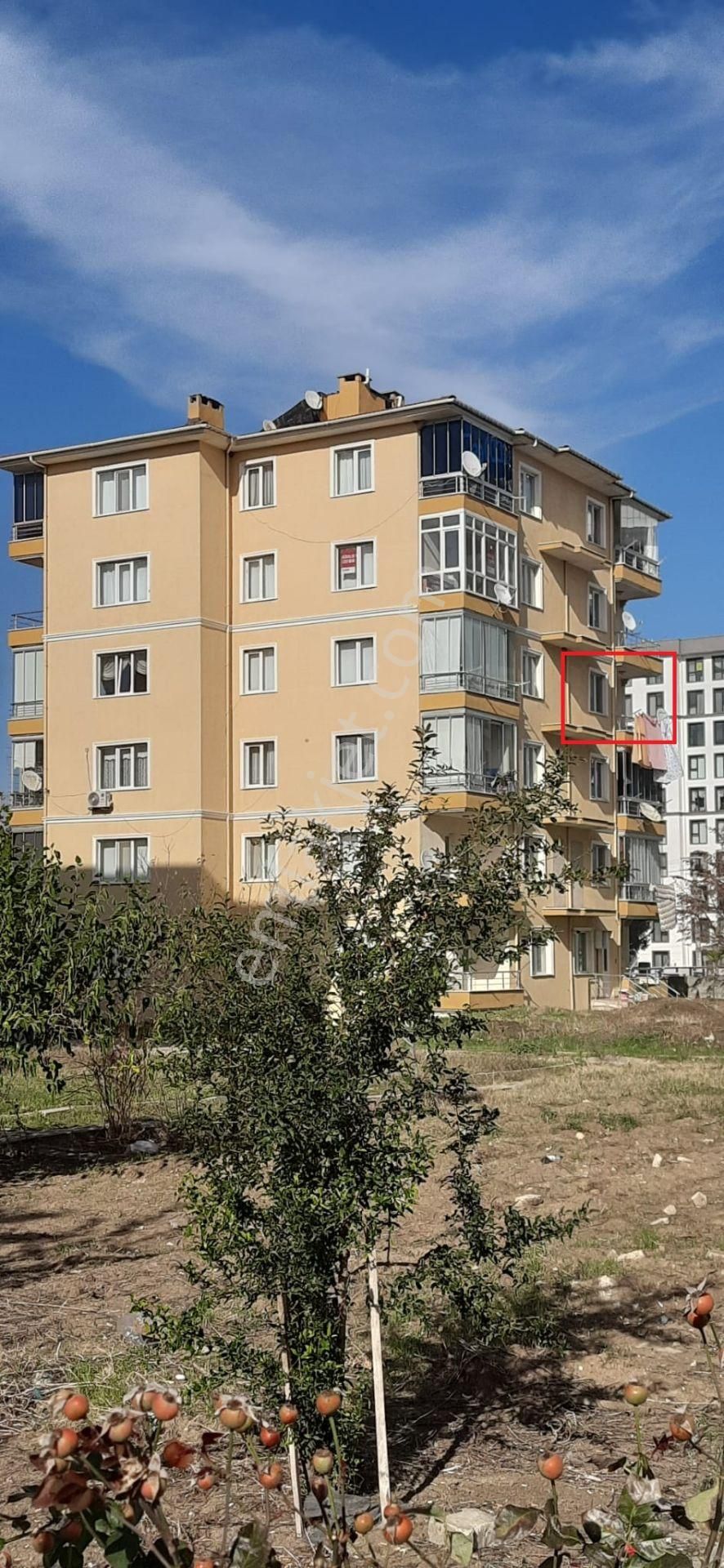 Esenler’de Kiralık 3+1 Daire - Görsel 2