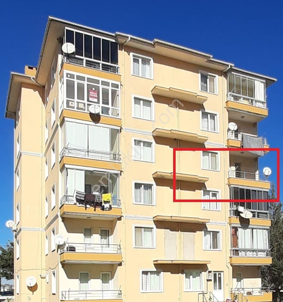 Esenler’de Kiralık 3+1 Daire