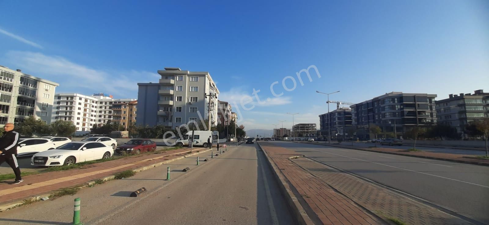 Esenler’de Kiralık 3+1 Daire - Görsel 4