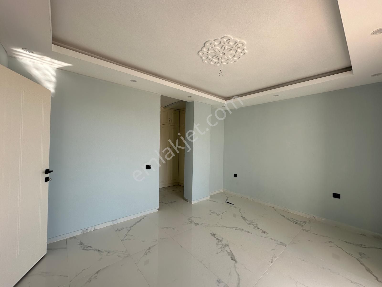 Mersin/erdemli/kızkalesi'nde Satılık 3+1 Villa - Görsel 19