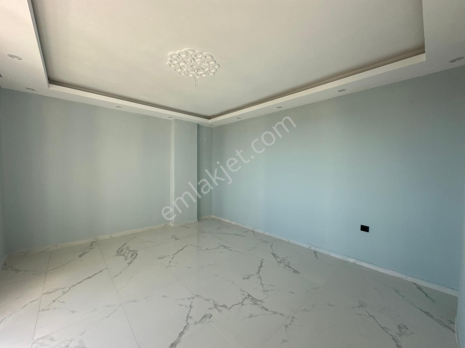 Mersin/erdemli/kızkalesi'nde Satılık 3+1 Villa - Görsel 22