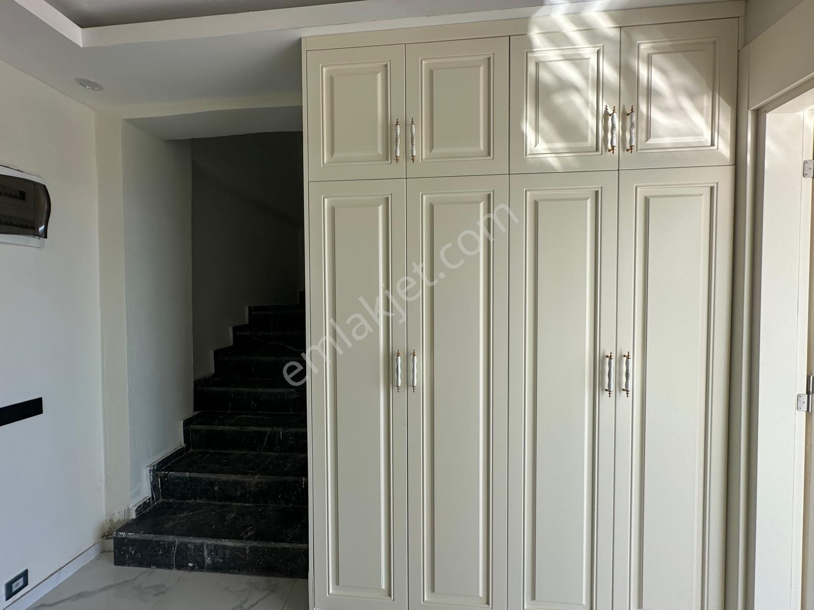 Mersin/erdemli/kızkalesi'nde Satılık 3+1 Villa - Görsel 8