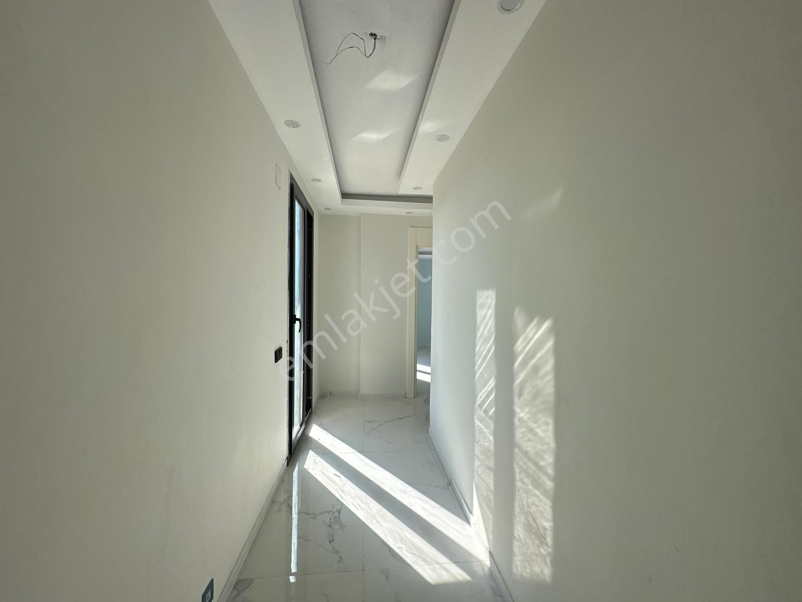 Mersin/erdemli/kızkalesi'nde Satılık 3+1 Villa - Görsel 21