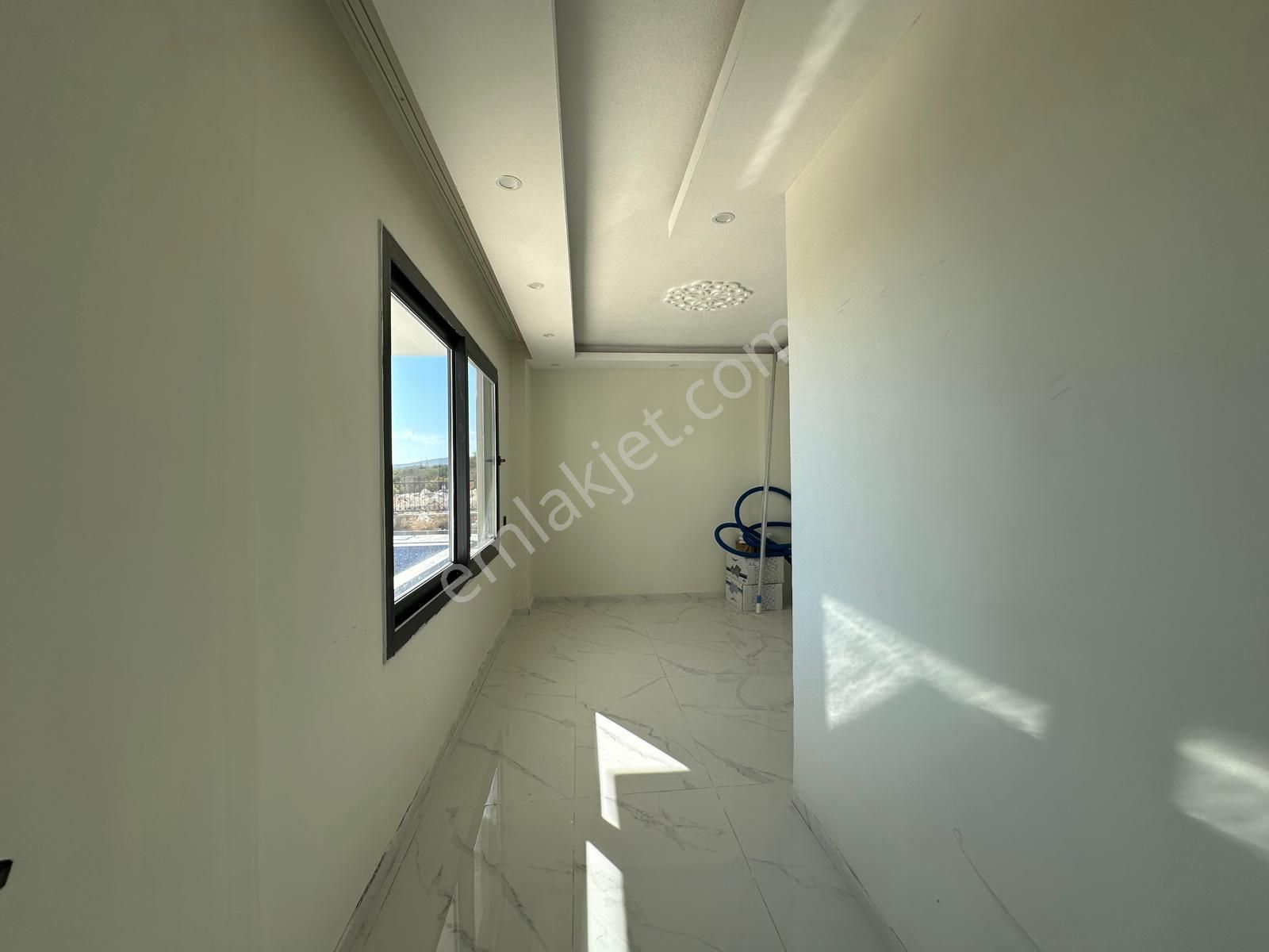 Mersin/erdemli/kızkalesi'nde Satılık 3+1 Villa - Görsel 10