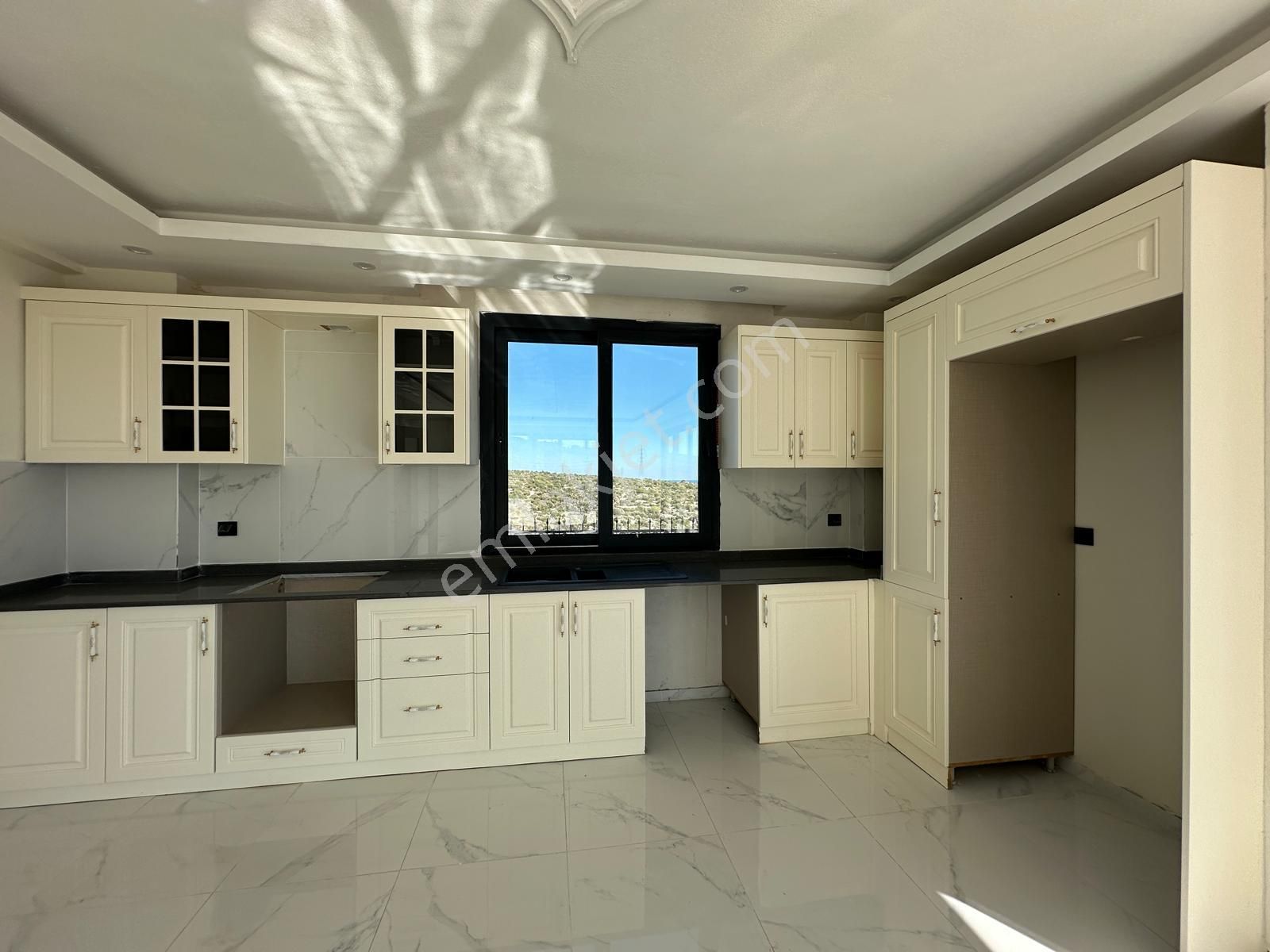 Mersin/erdemli/kızkalesi'nde Satılık 3+1 Villa - Görsel 5