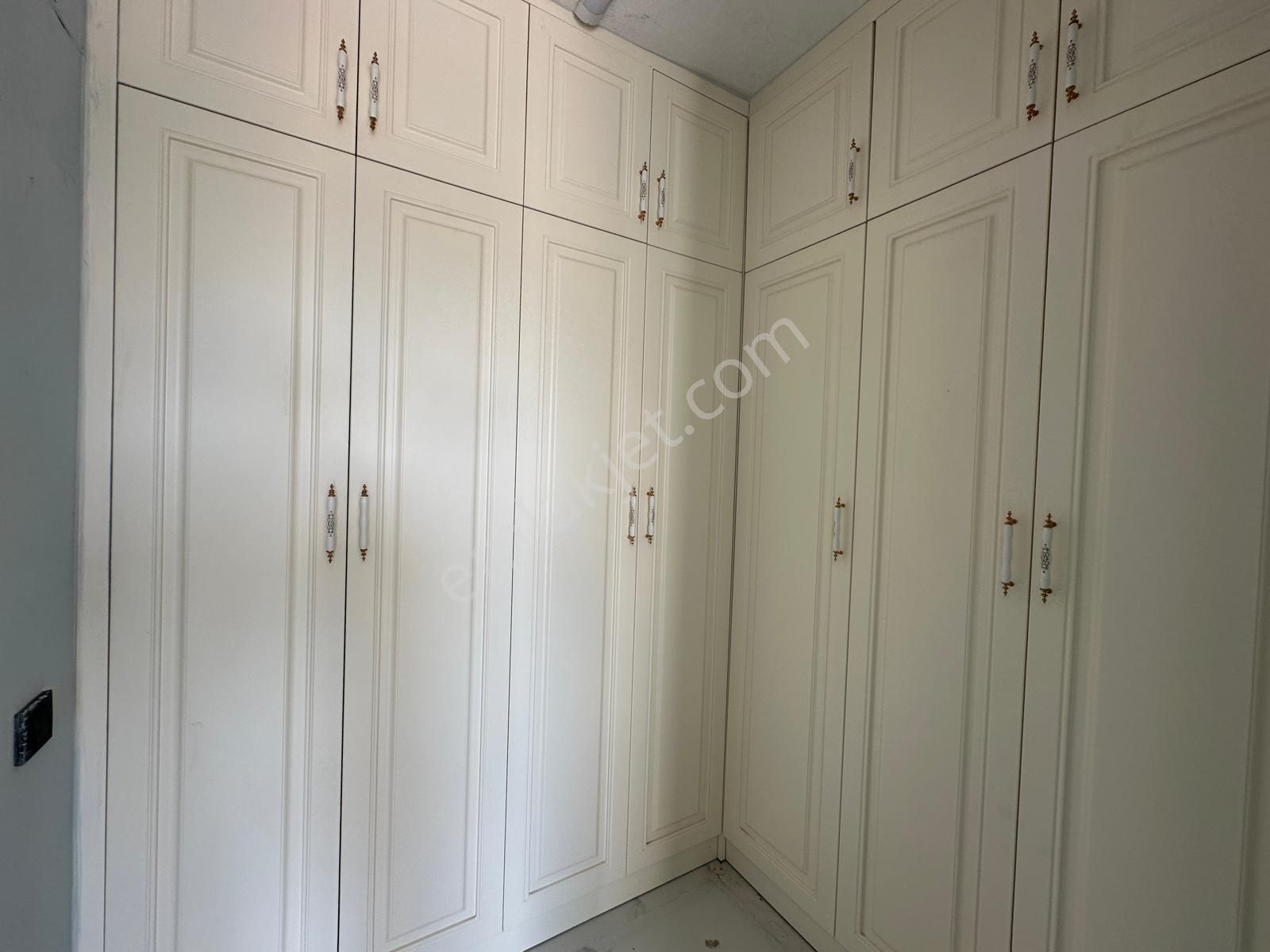 Mersin/erdemli/kızkalesi'nde Satılık 3+1 Villa - Görsel 30