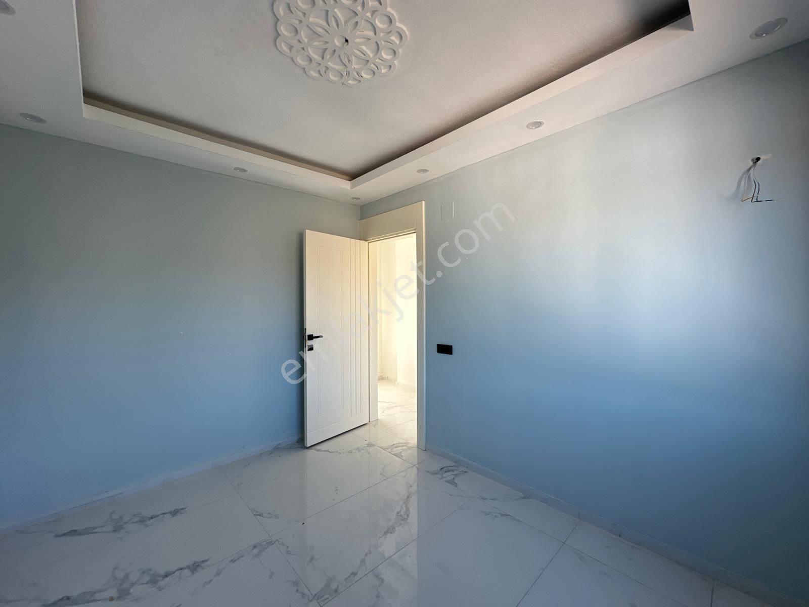 Mersin/erdemli/kızkalesi'nde Satılık 3+1 Villa - Görsel 23