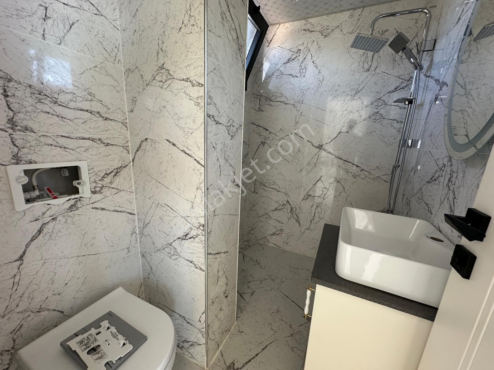 Mersin/erdemli/kızkalesi'nde Satılık 3+1 Villa - Görsel 27