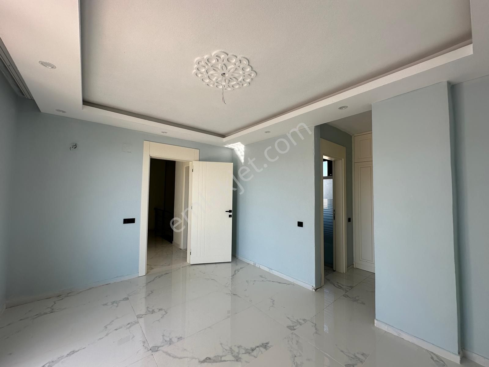 Mersin/erdemli/kızkalesi'nde Satılık 3+1 Villa - Görsel 32