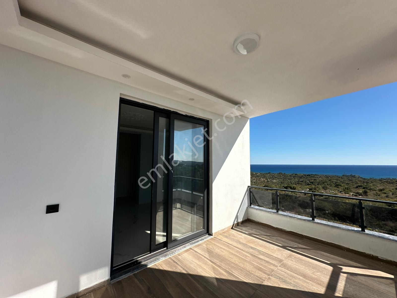 Mersin/erdemli/kızkalesi'nde Satılık 3+1 Villa - Görsel 14