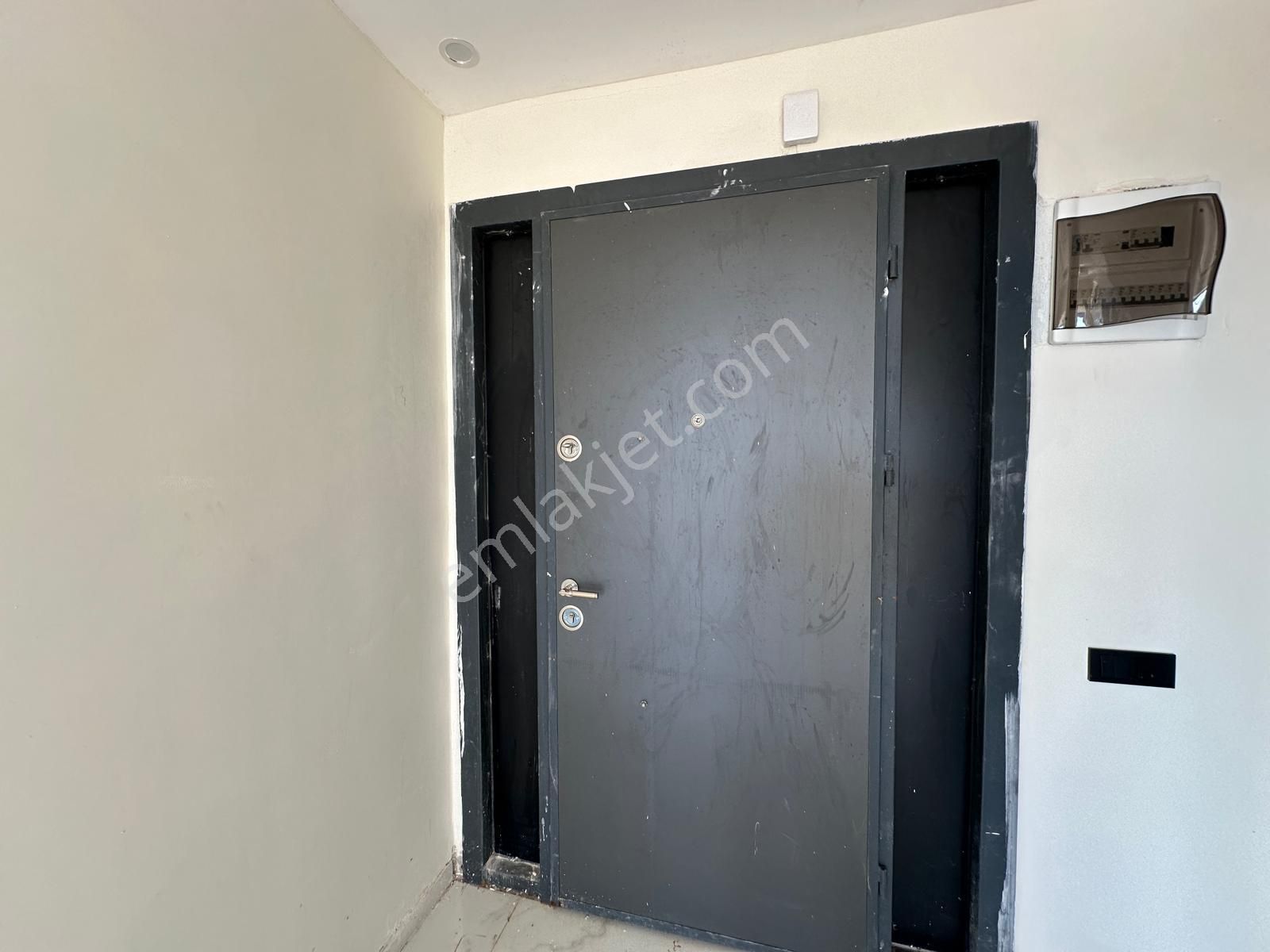 Mersin/erdemli/kızkalesi'nde Satılık 3+1 Villa - Görsel 2