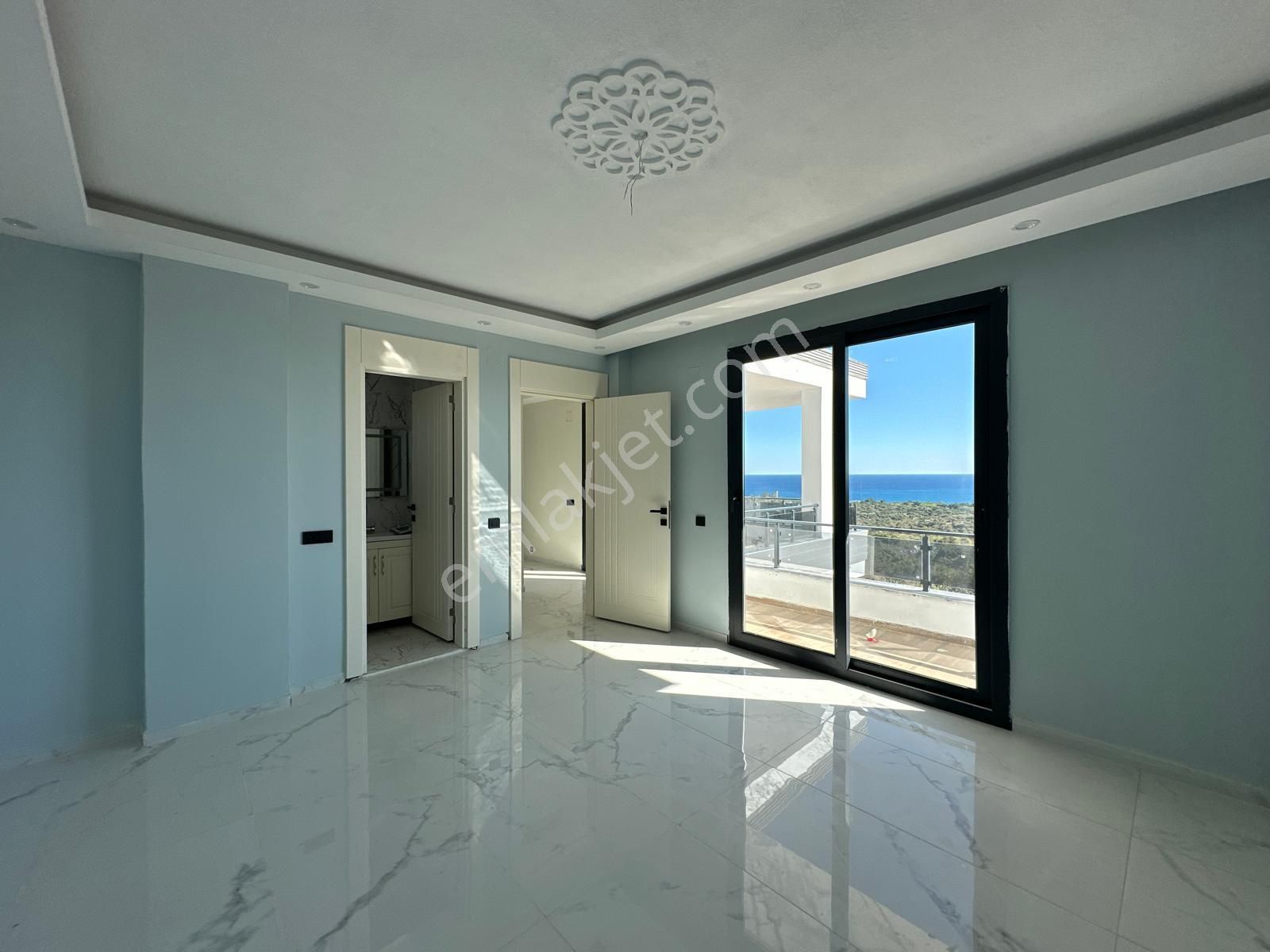 Mersin/erdemli/kızkalesi'nde Satılık 3+1 Villa - Görsel 11