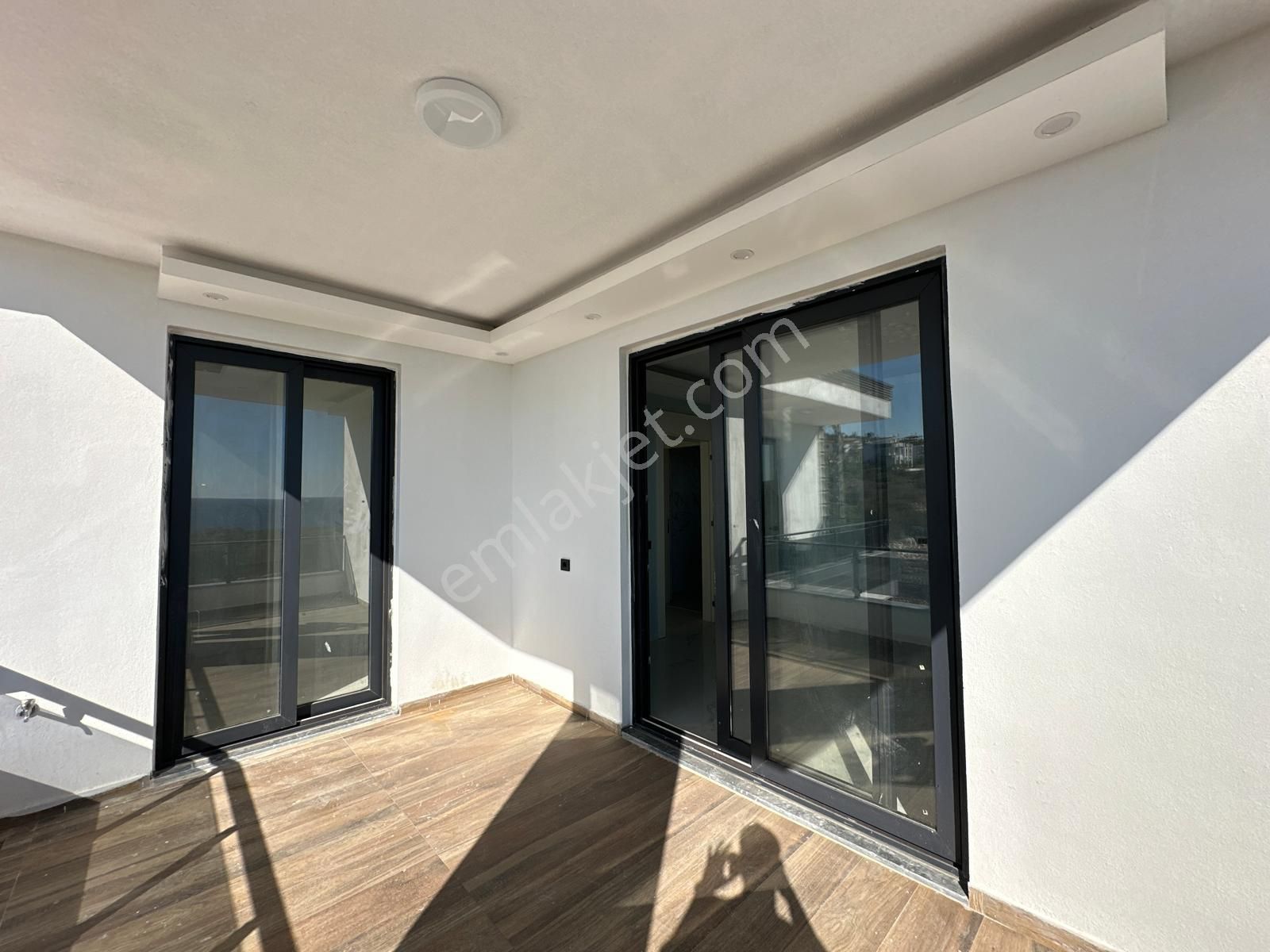 Mersin/erdemli/kızkalesi'nde Satılık 3+1 Villa - Görsel 13