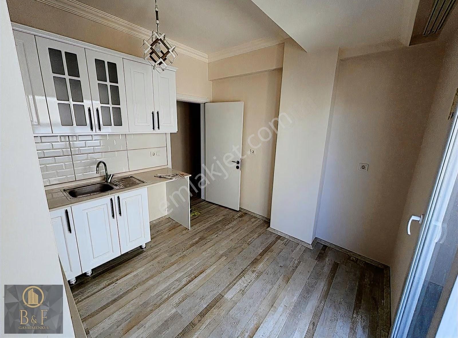 B&f Gayrimenkul'den Satılık Fırsat 130m2 Daire - Görsel 11