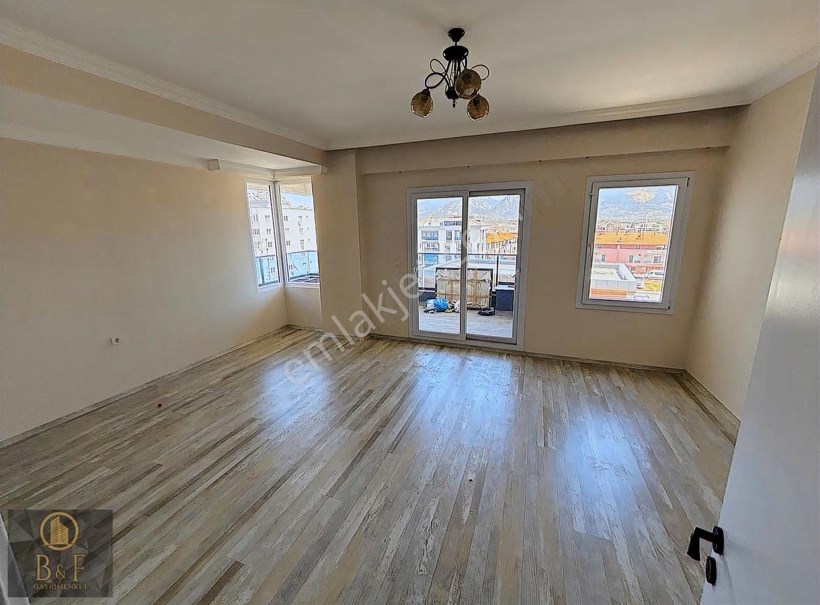 B&f Gayrimenkul'den Satılık Fırsat 130m2 Daire - Görsel 5