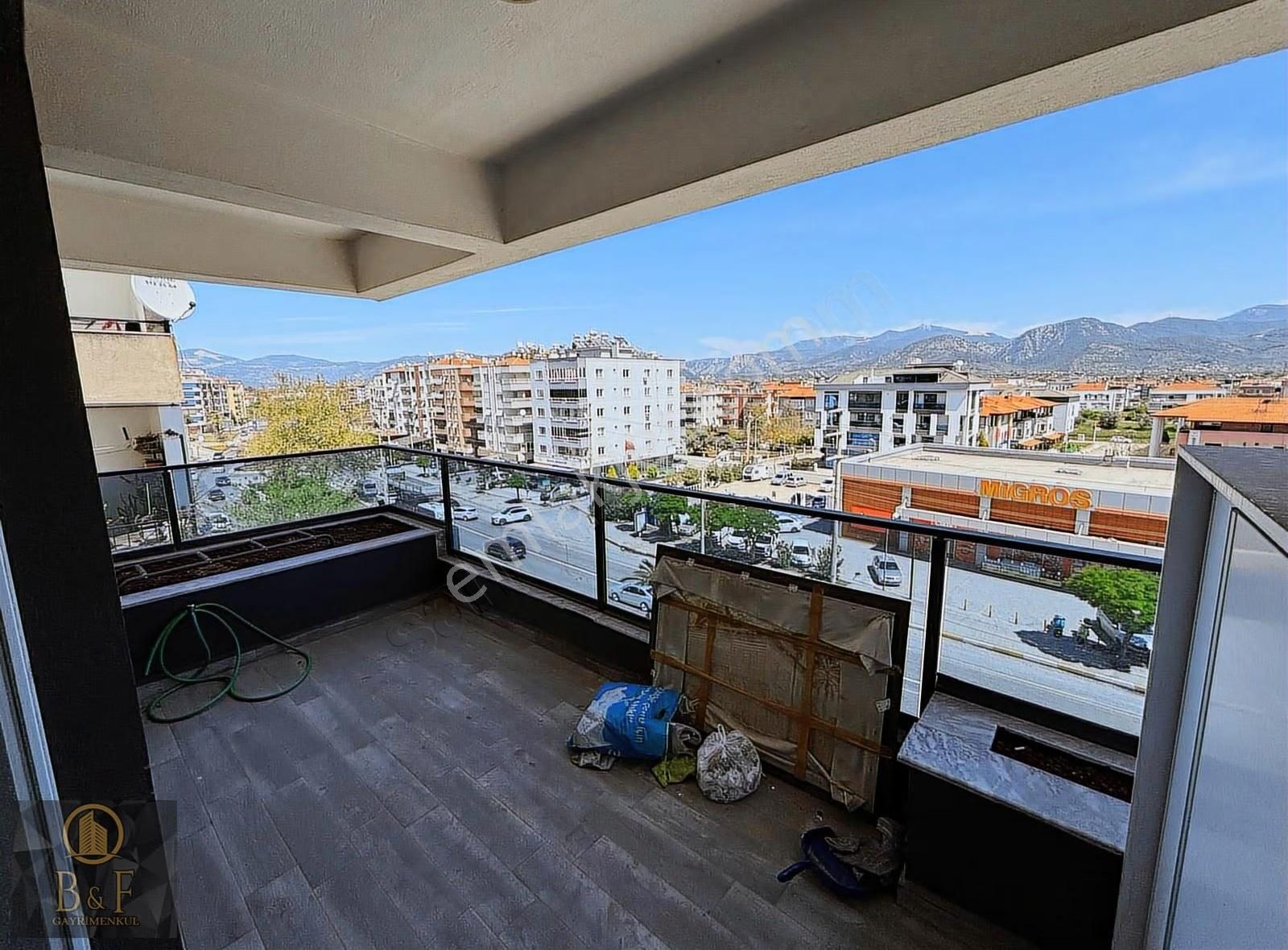 B&f Gayrimenkul'den Satılık Fırsat 130m2 Daire - Görsel 12