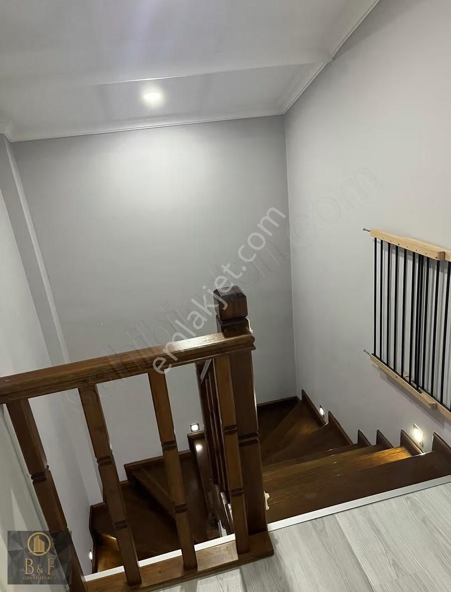 Cumhuriyet Mahallesinde 145m2 Dubleks Daire - Görsel 11